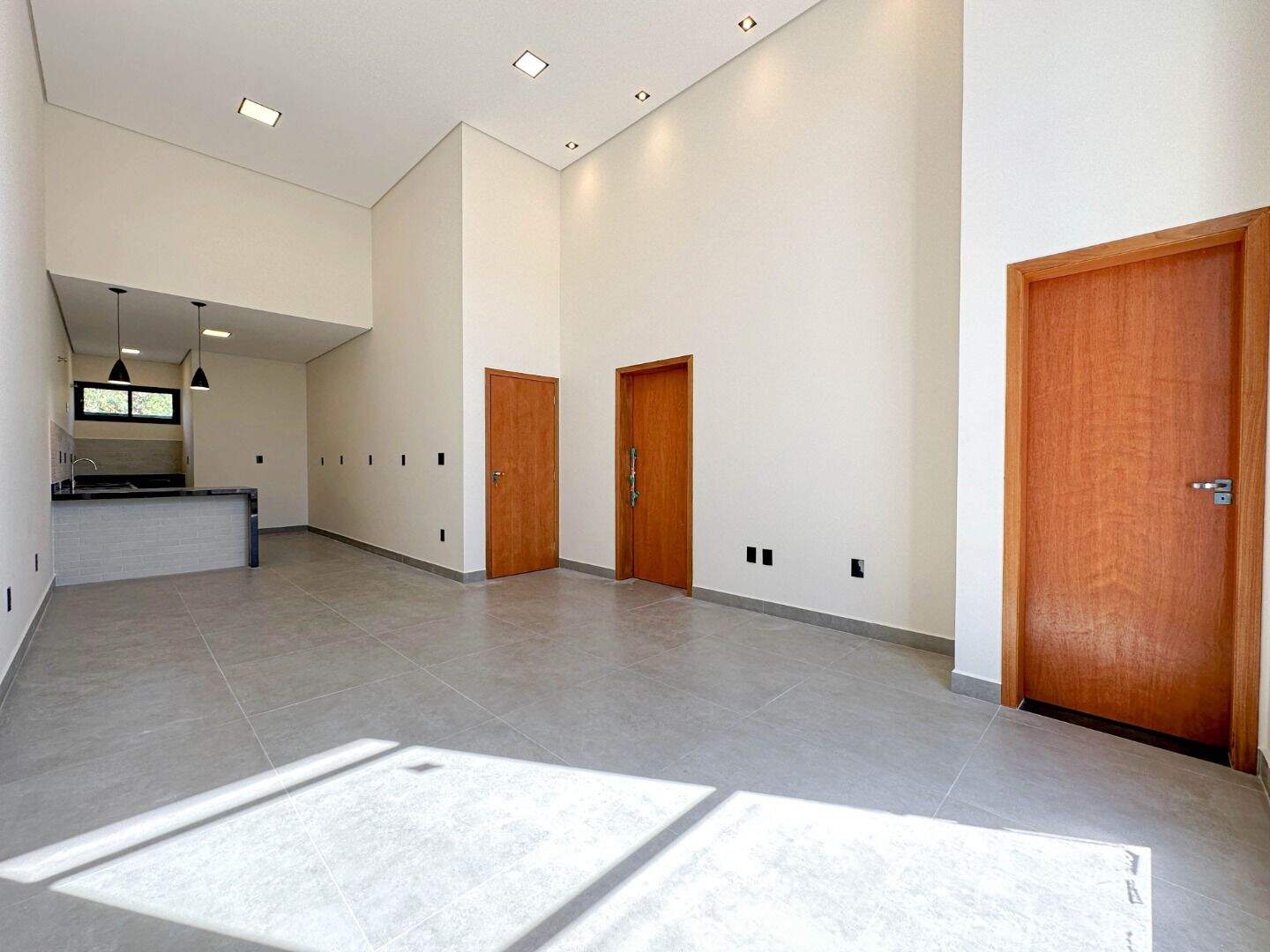Casa no Jardim Marília, em Salto disponível para à venda | Grupo Kaion: Casa em Salto - Condomínio Ilha das Águas