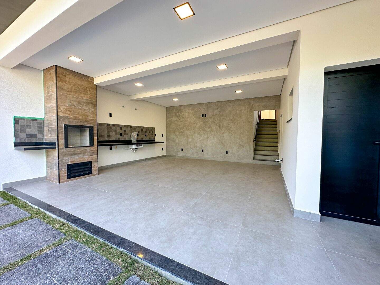 Casa no Jardim Marília, em Salto disponível para à venda | Grupo Kaion: Casa em Salto - Condomínio Ilha das Águas