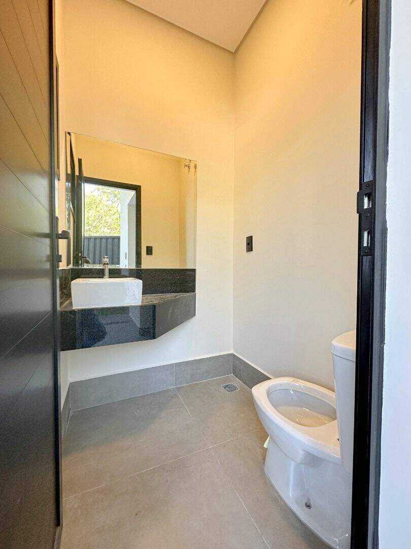 Casa no Jardim Marília, em Salto disponível para à venda | Grupo Kaion: Casa em Salto - Condomínio Ilha das Águas