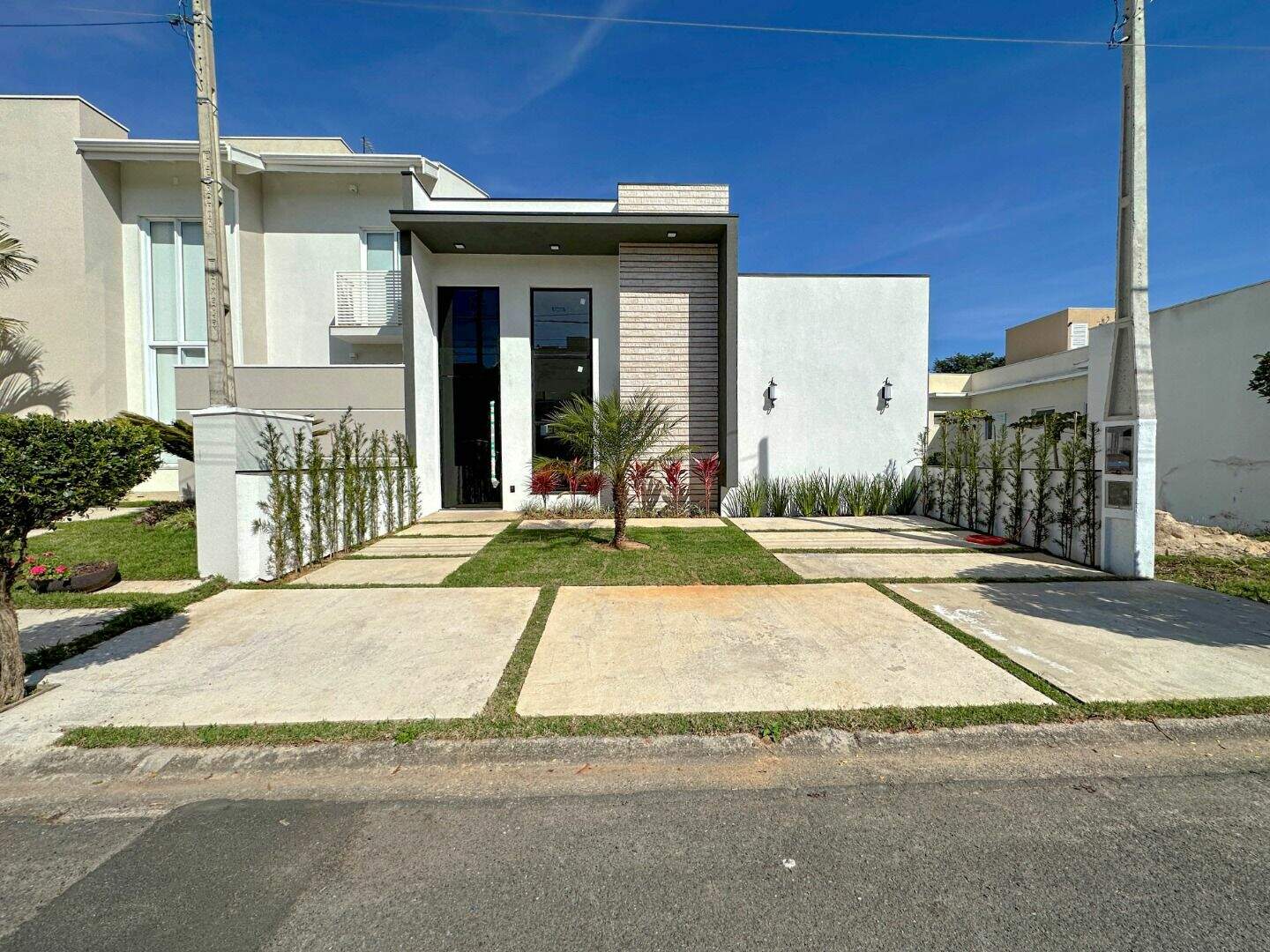 Casa no Jardim Marília, em Salto disponível para à venda | Grupo Kaion: Casa em Salto - Condomínio Ilha das Águas