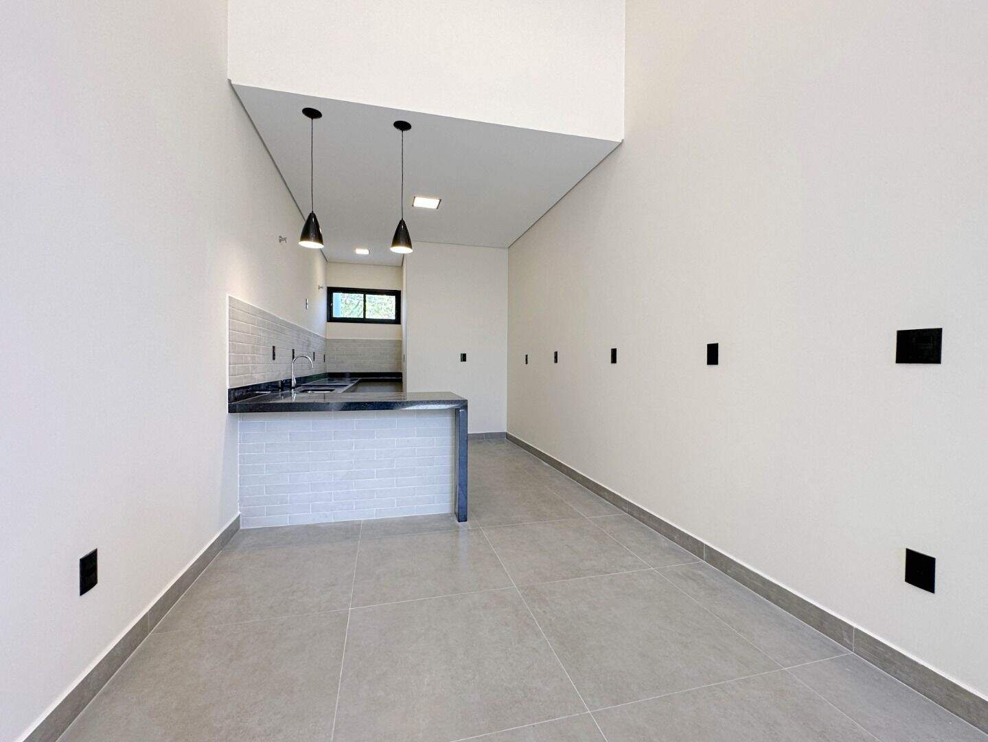 Casa no Jardim Marília, em Salto disponível para à venda | Grupo Kaion: Casa em Salto - Condomínio Ilha das Águas