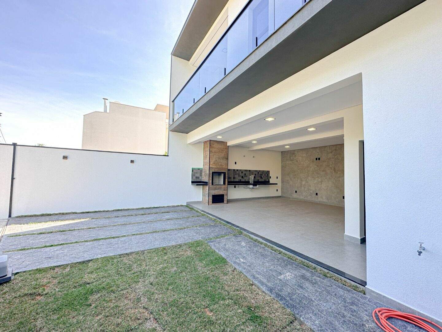 Casa no Jardim Marília, em Salto disponível para à venda | Grupo Kaion: Casa em Salto - Condomínio Ilha das Águas