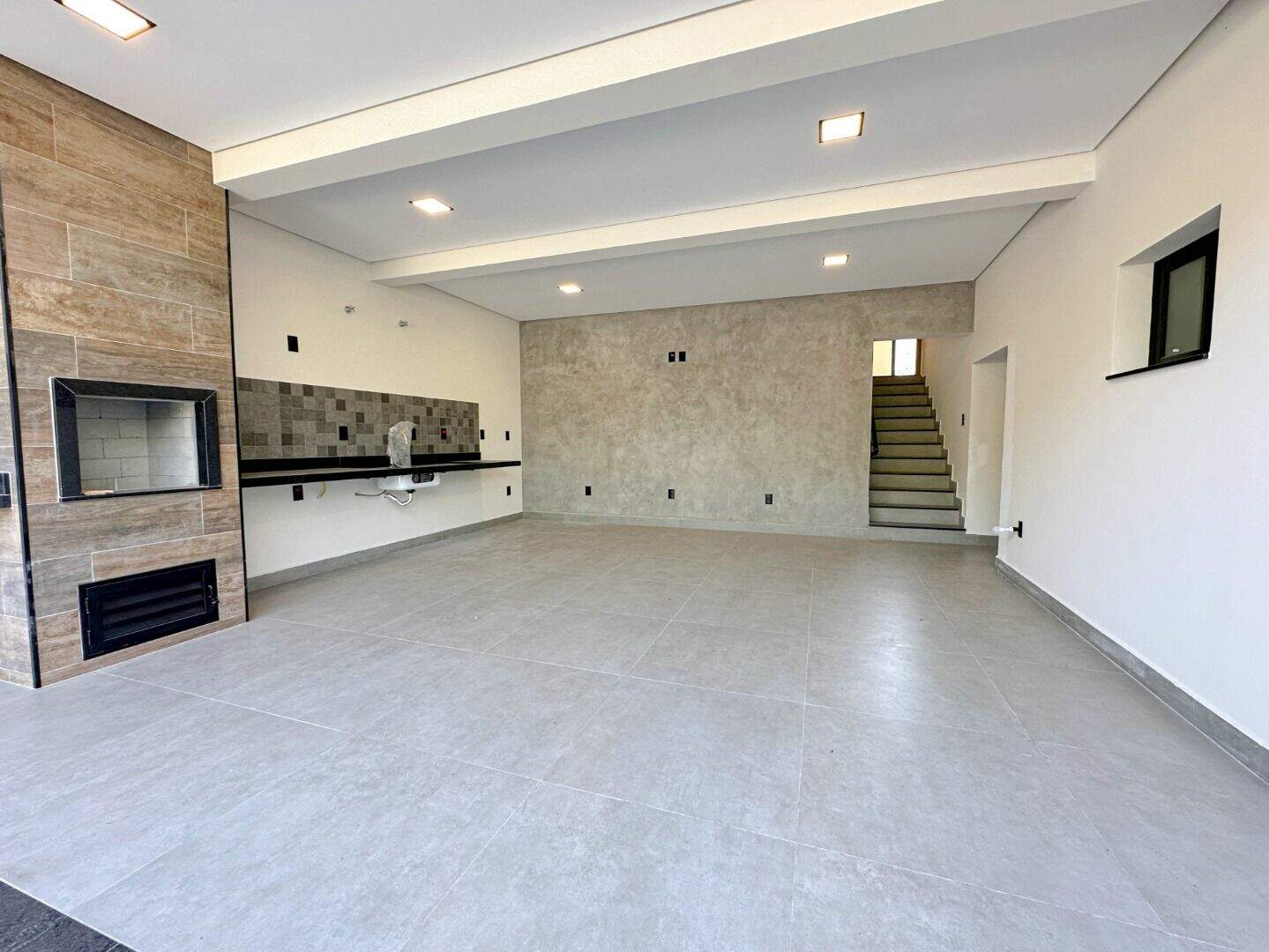 Casa no Jardim Marília, em Salto disponível para à venda | Grupo Kaion: Casa em Salto - Condomínio Ilha das Águas