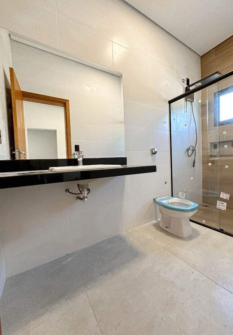 Casa no Jardim Marília, em Salto disponível para à venda | Grupo Kaion: Casa em Salto - Condomínio Ilha das Águas