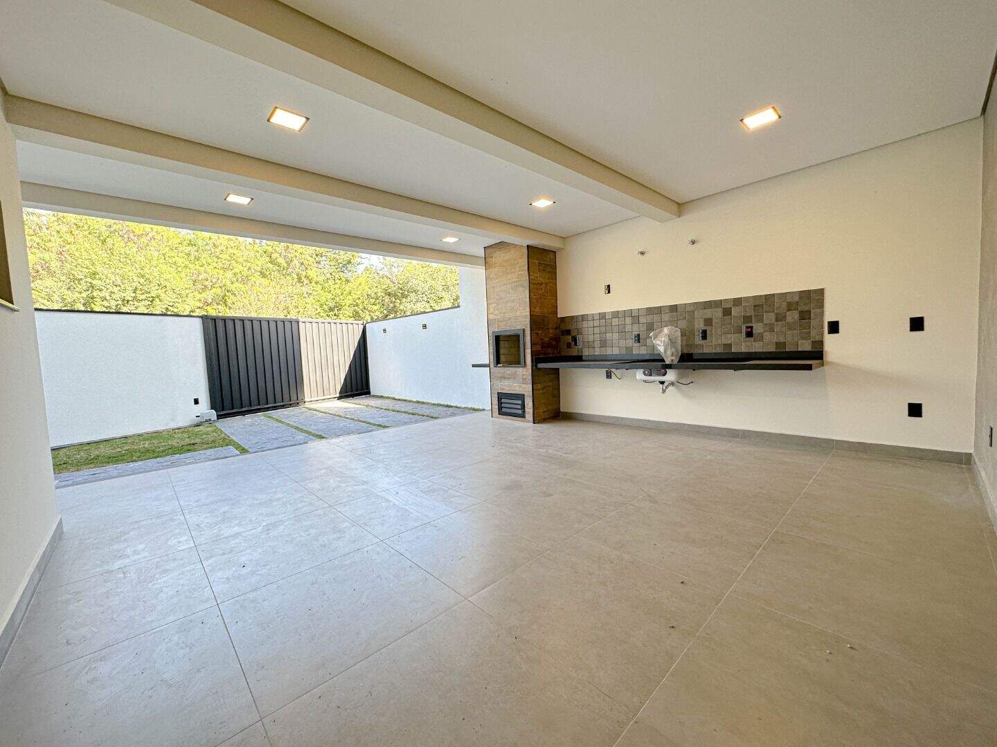 Casa no Jardim Marília, em Salto disponível para à venda | Grupo Kaion: Casa em Salto - Condomínio Ilha das Águas