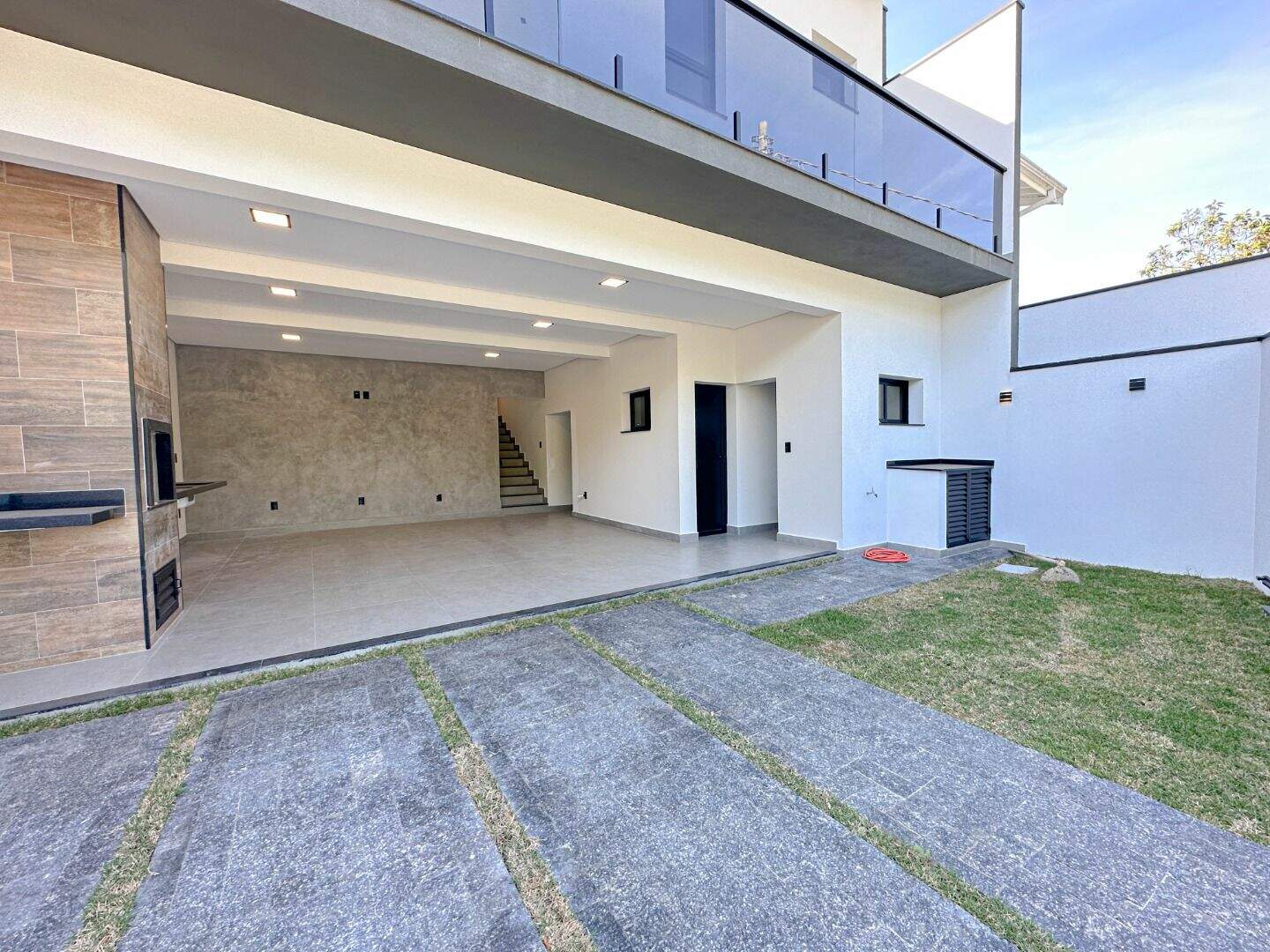 Casa no Jardim Marília, em Salto disponível para à venda | Grupo Kaion: Casa em Salto - Condomínio Ilha das Águas