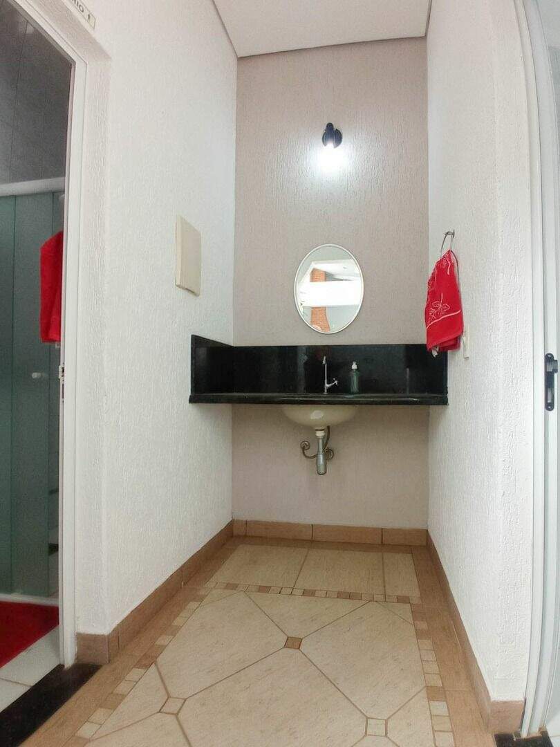 Casa no Condomínio Zuleika Jabour, em Salto disponível para à venda | Grupo Kaion: Casa à venda - Condomínio Zuleika Jabour - Salto/SP