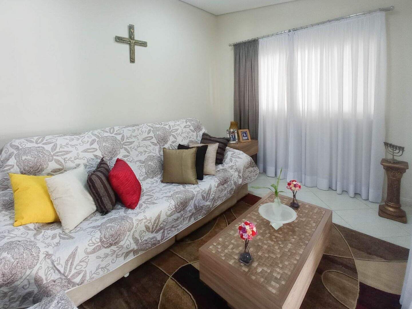 Casa no Condomínio Zuleika Jabour, em Salto disponível para à venda | Grupo Kaion: Casa à venda - Condomínio Zuleika Jabour - Salto/SP
