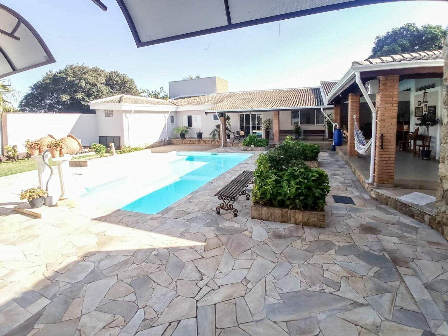 Casa no Condomínio Zuleika Jabour, em Salto disponível para à venda | Grupo Kaion: Casa à venda - Condomínio Zuleika Jabour - Salto/SP