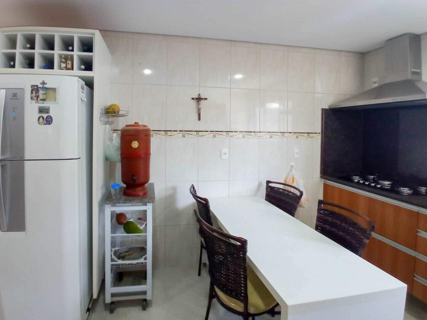 Casa no Condomínio Zuleika Jabour, em Salto disponível para à venda | Grupo Kaion: Casa à venda - Condomínio Zuleika Jabour - Salto/SP