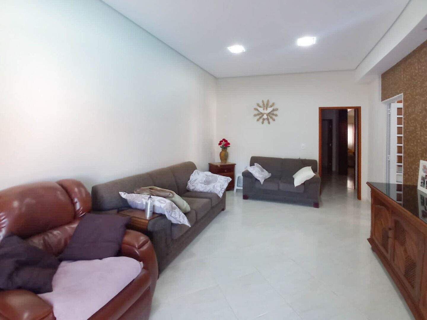 Casa no Condomínio Zuleika Jabour, em Salto disponível para à venda | Grupo Kaion: Casa à venda - Condomínio Zuleika Jabour - Salto/SP