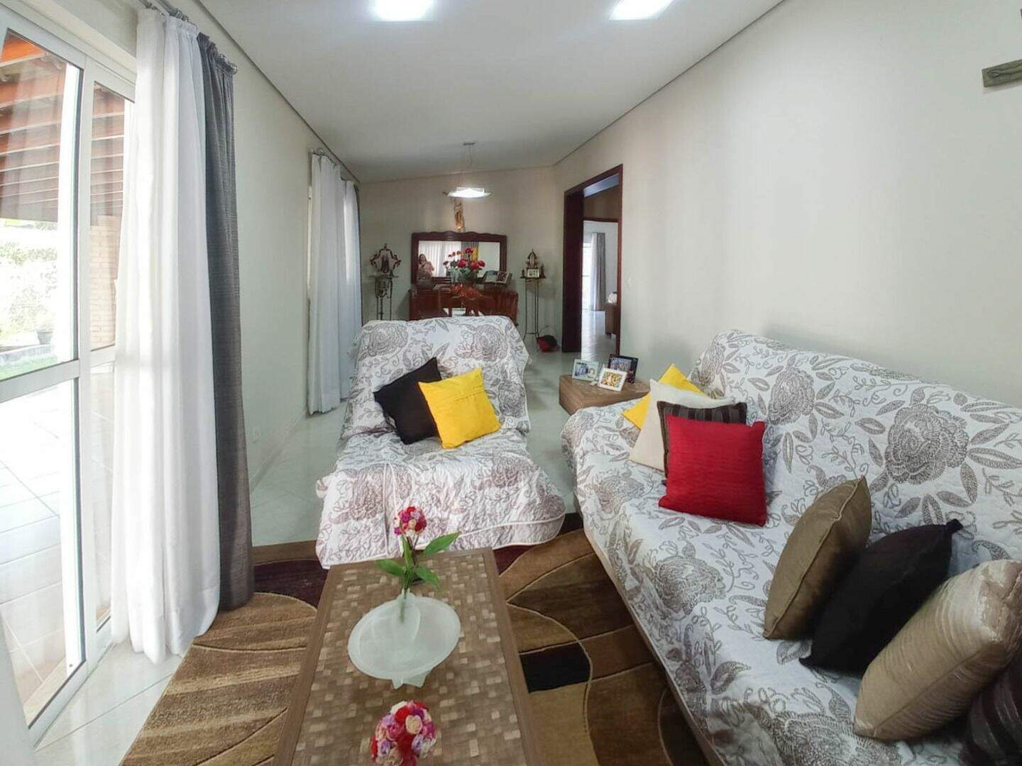 Casa no Condomínio Zuleika Jabour, em Salto disponível para à venda | Grupo Kaion: Casa à venda - Condomínio Zuleika Jabour - Salto/SP