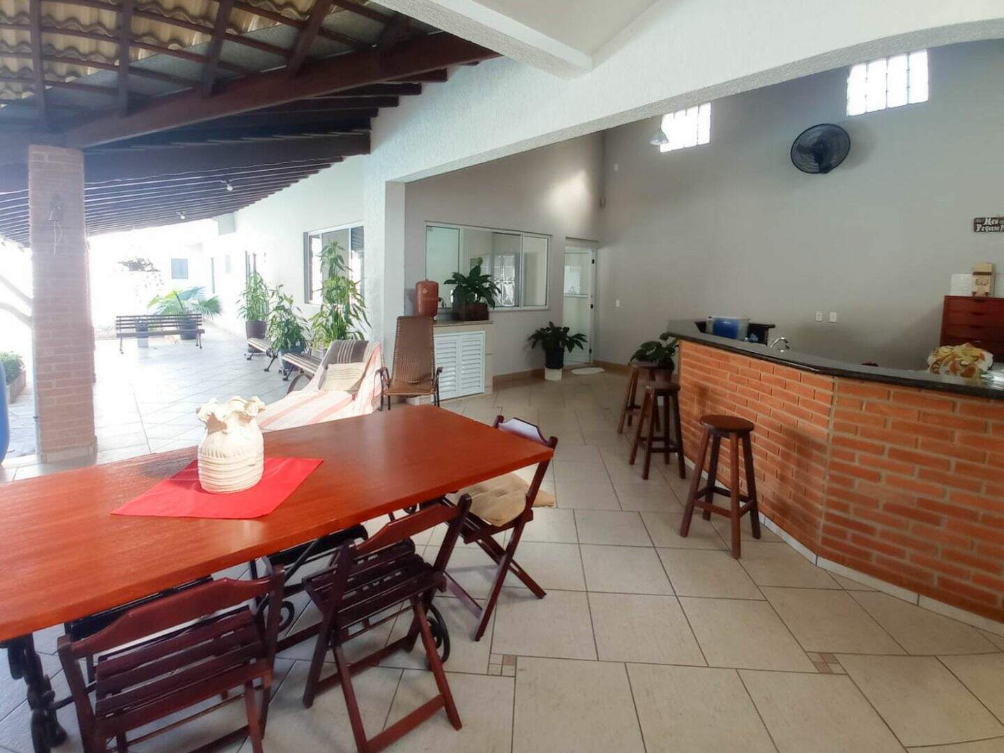 Casa no Condomínio Zuleika Jabour, em Salto disponível para à venda | Grupo Kaion: Casa à venda - Condomínio Zuleika Jabour - Salto/SP