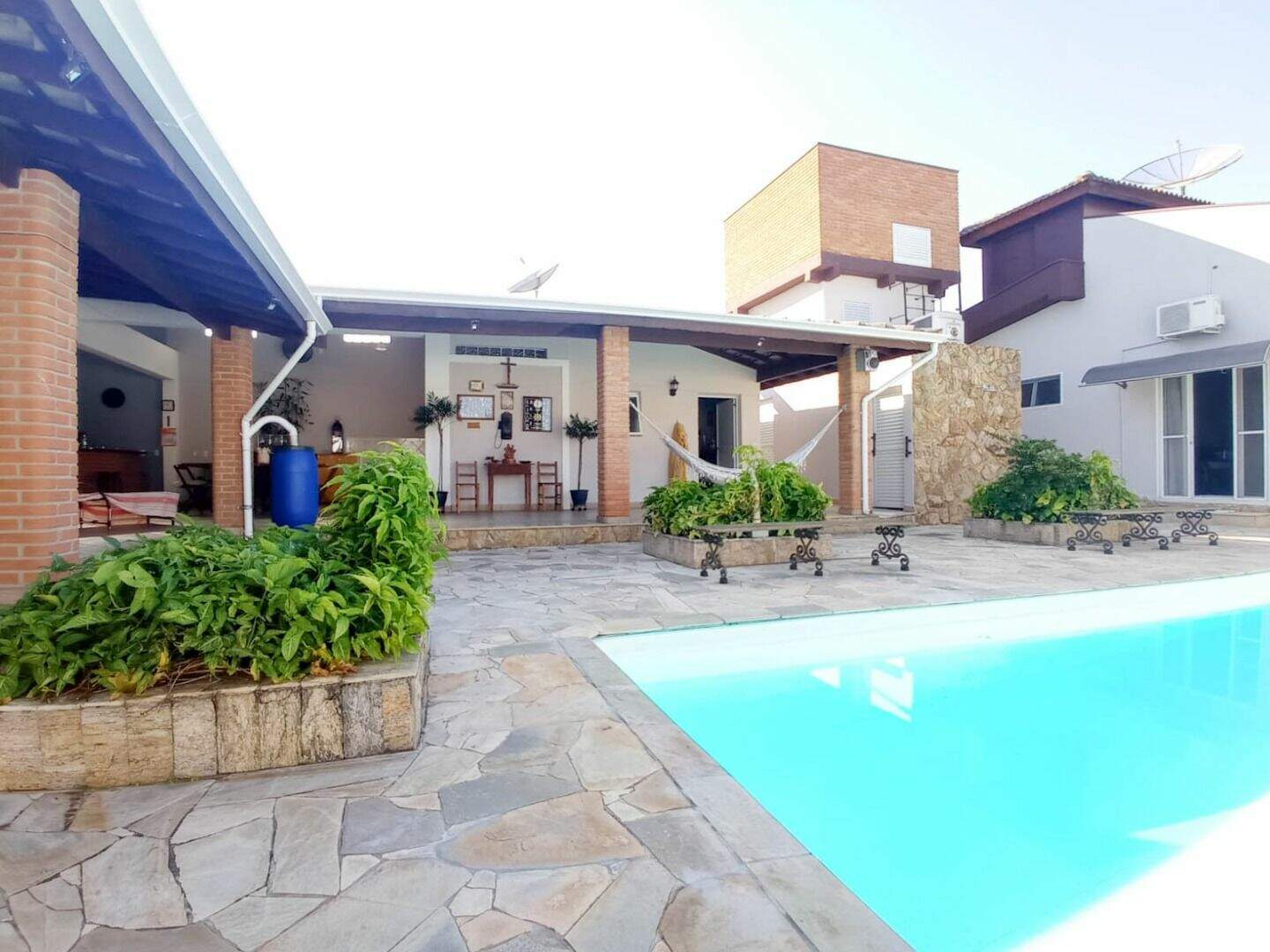 Casa no Condomínio Zuleika Jabour, em Salto disponível para à venda | Grupo Kaion: Casa à venda - Condomínio Zuleika Jabour - Salto/SP