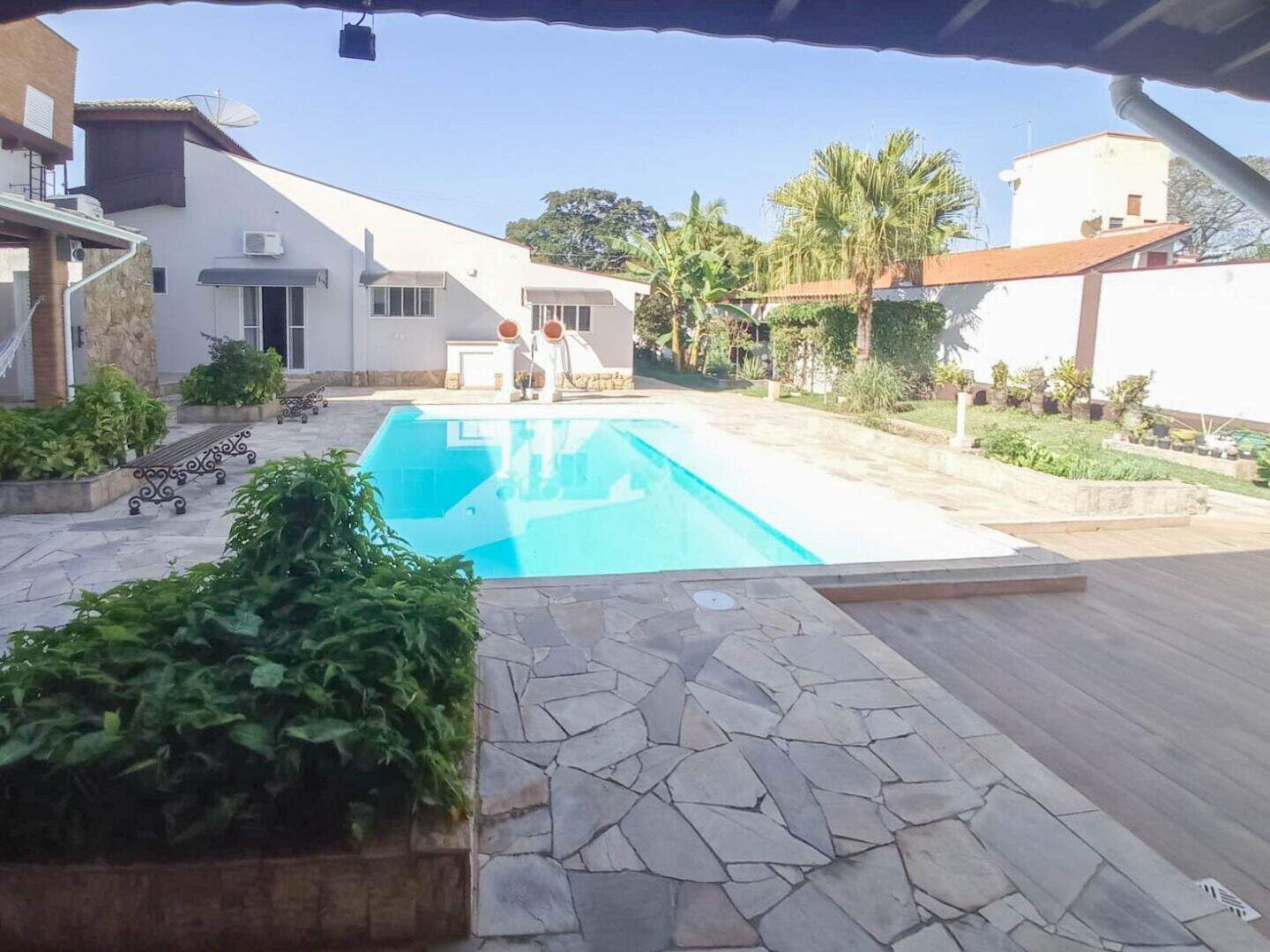 Casa no Condomínio Zuleika Jabour, em Salto disponível para à venda | Grupo Kaion: Casa à venda - Condomínio Zuleika Jabour - Salto/SP