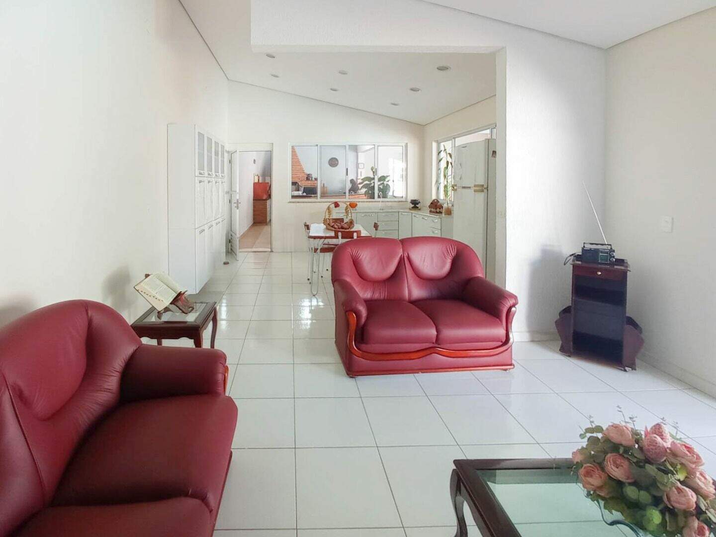 Casa no Condomínio Zuleika Jabour, em Salto disponível para à venda | Grupo Kaion: Casa à venda - Condomínio Zuleika Jabour - Salto/SP