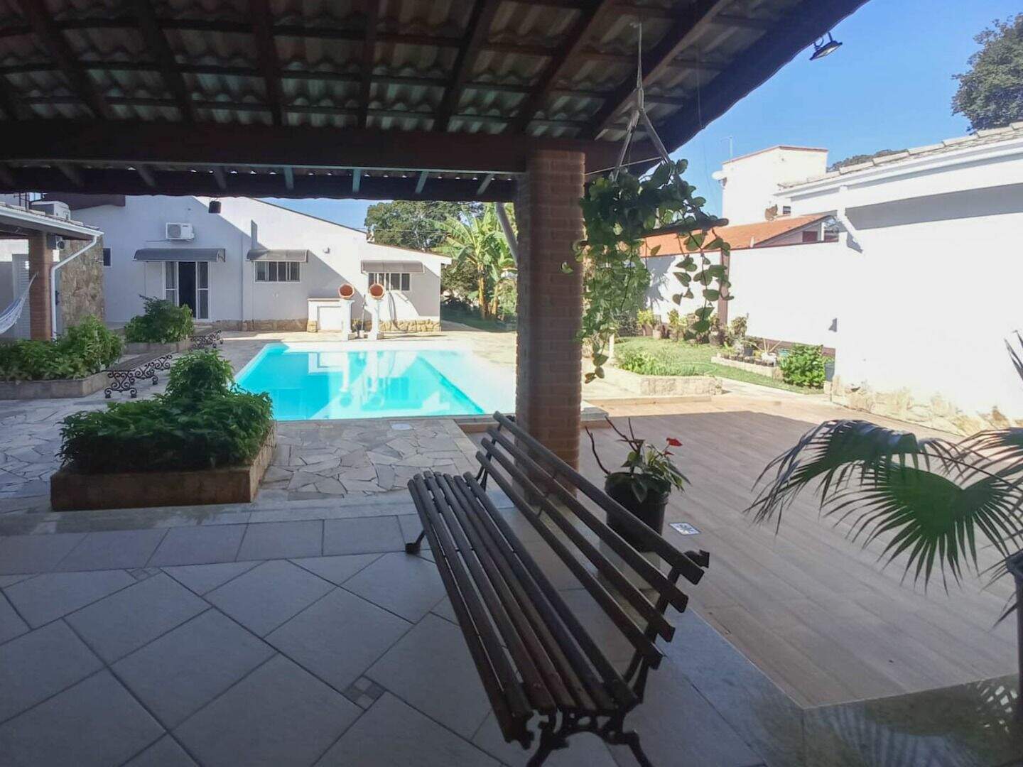 Casa no Condomínio Zuleika Jabour, em Salto disponível para à venda | Grupo Kaion: Casa à venda - Condomínio Zuleika Jabour - Salto/SP
