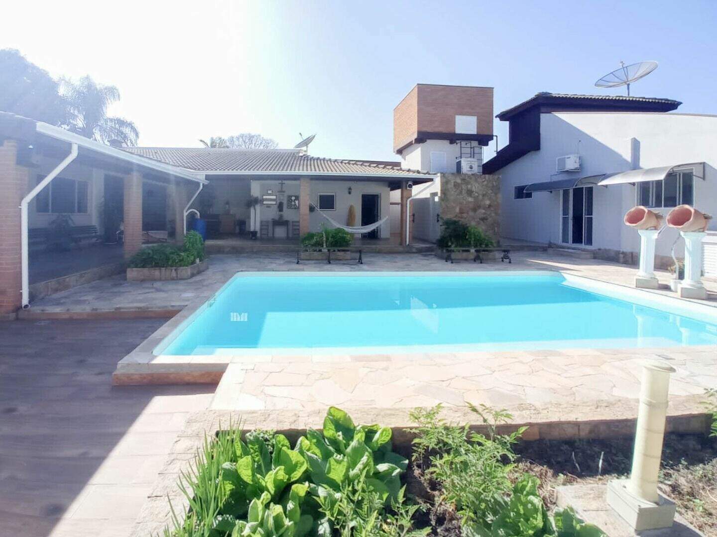 Casa no Condomínio Zuleika Jabour, em Salto disponível para à venda | Grupo Kaion: Casa à venda - Condomínio Zuleika Jabour - Salto/SP
