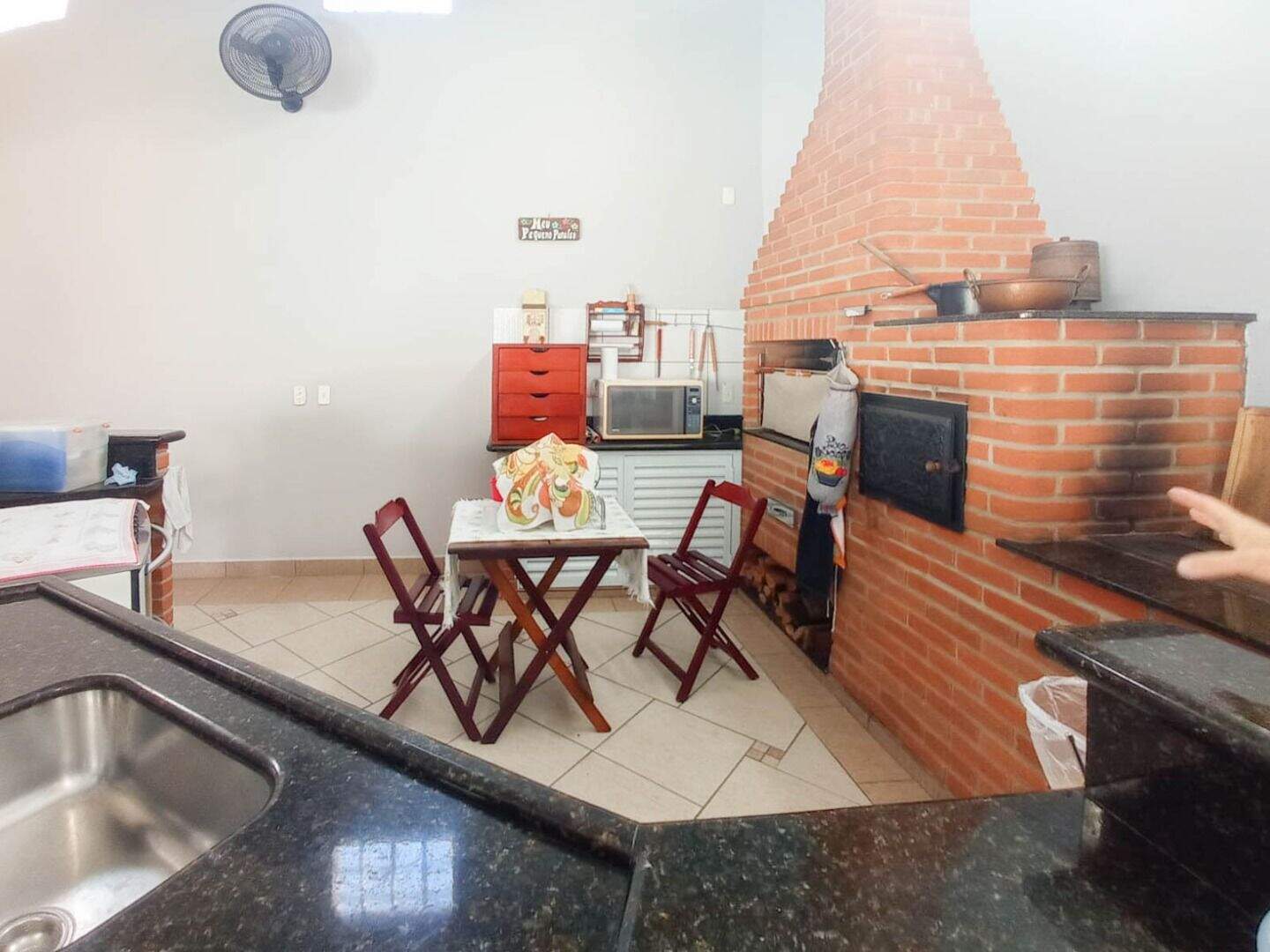 Casa no Condomínio Zuleika Jabour, em Salto disponível para à venda | Grupo Kaion: Casa à venda - Condomínio Zuleika Jabour - Salto/SP