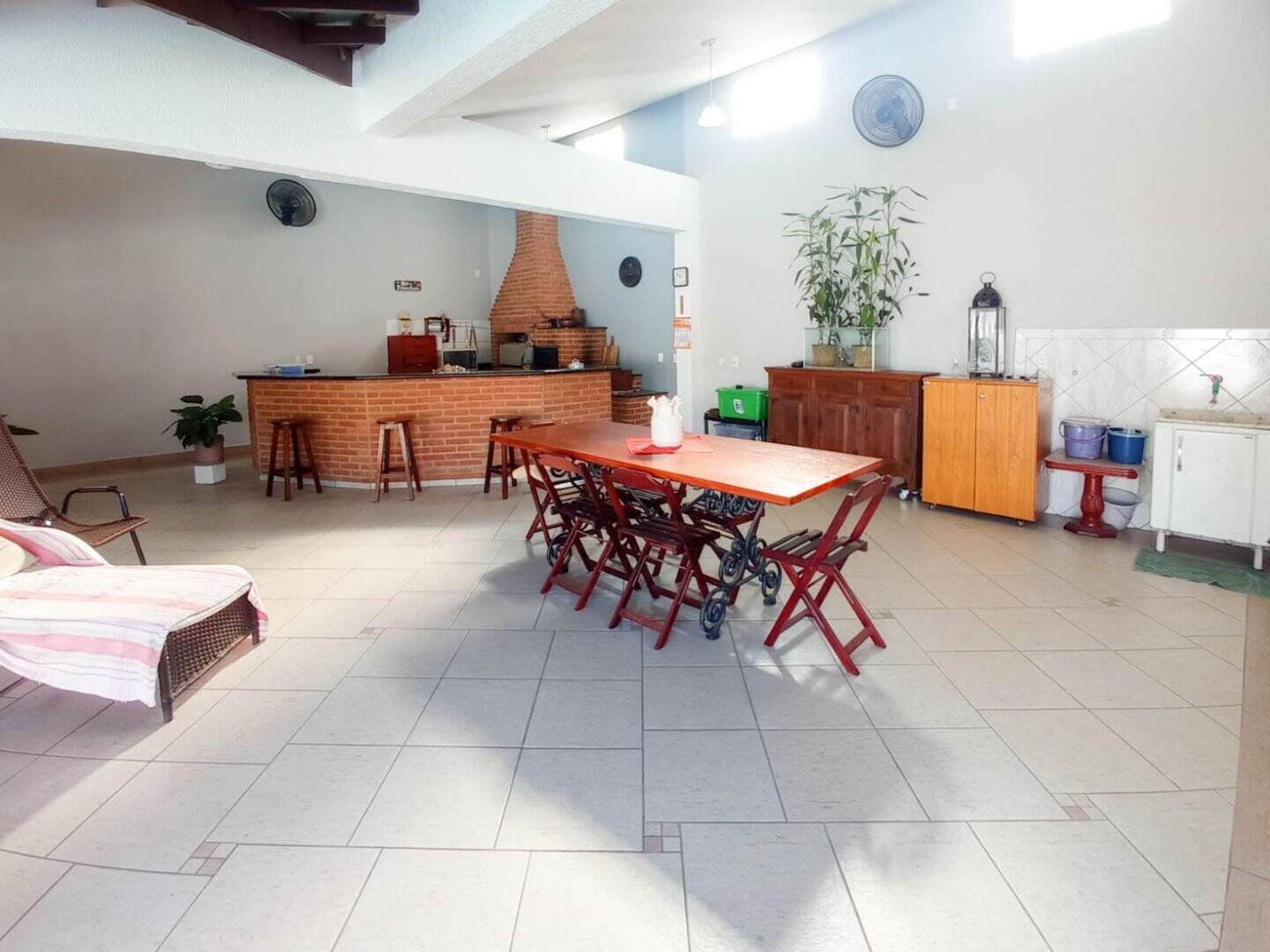 Casa no Condomínio Zuleika Jabour, em Salto disponível para à venda | Grupo Kaion: Casa à venda - Condomínio Zuleika Jabour - Salto/SP