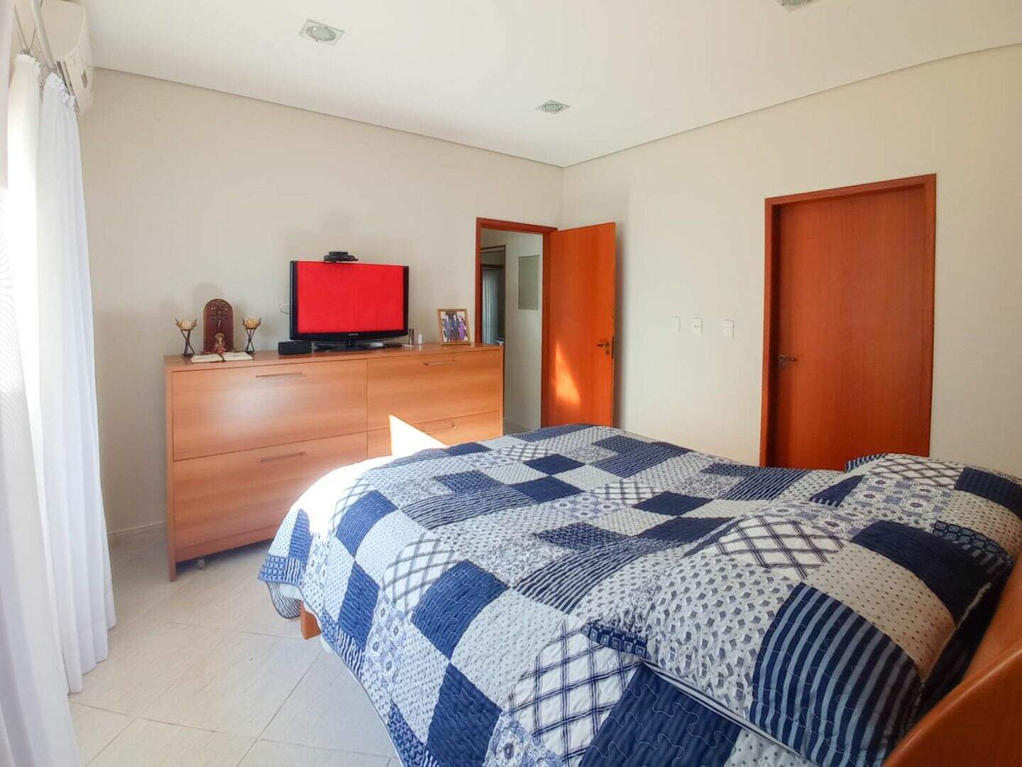 Casa no Condomínio Zuleika Jabour, em Salto disponível para à venda | Grupo Kaion: Casa à venda - Condomínio Zuleika Jabour - Salto/SP