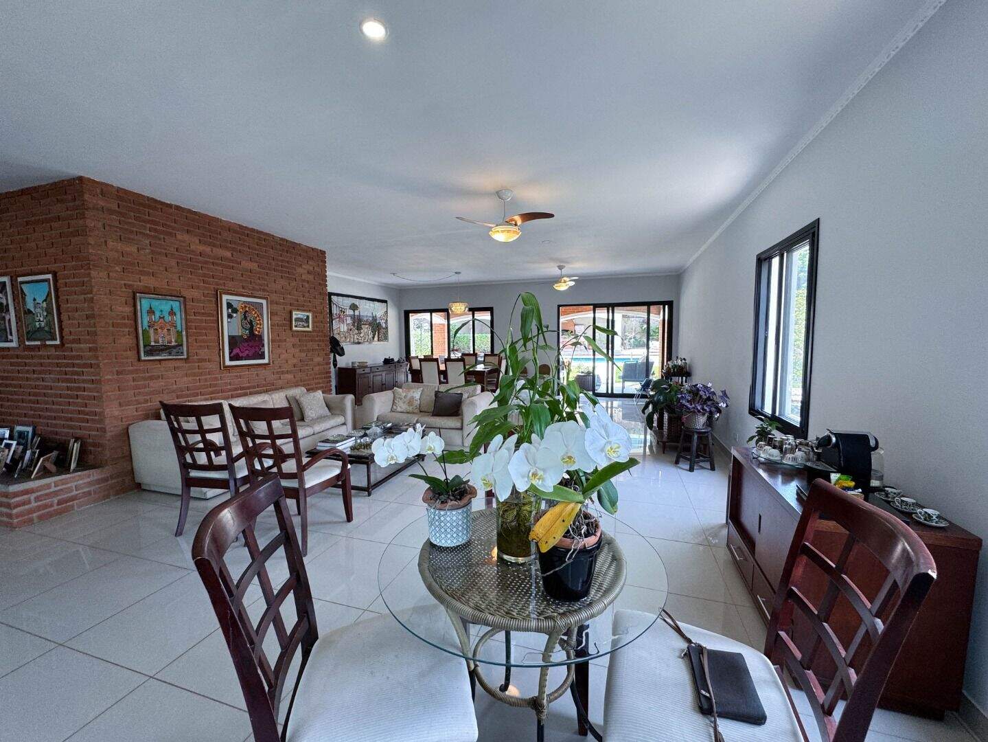 Casa no Condomínio Campos de Santo Antônio, em Itu disponível para à venda | Grupo Kaion: 