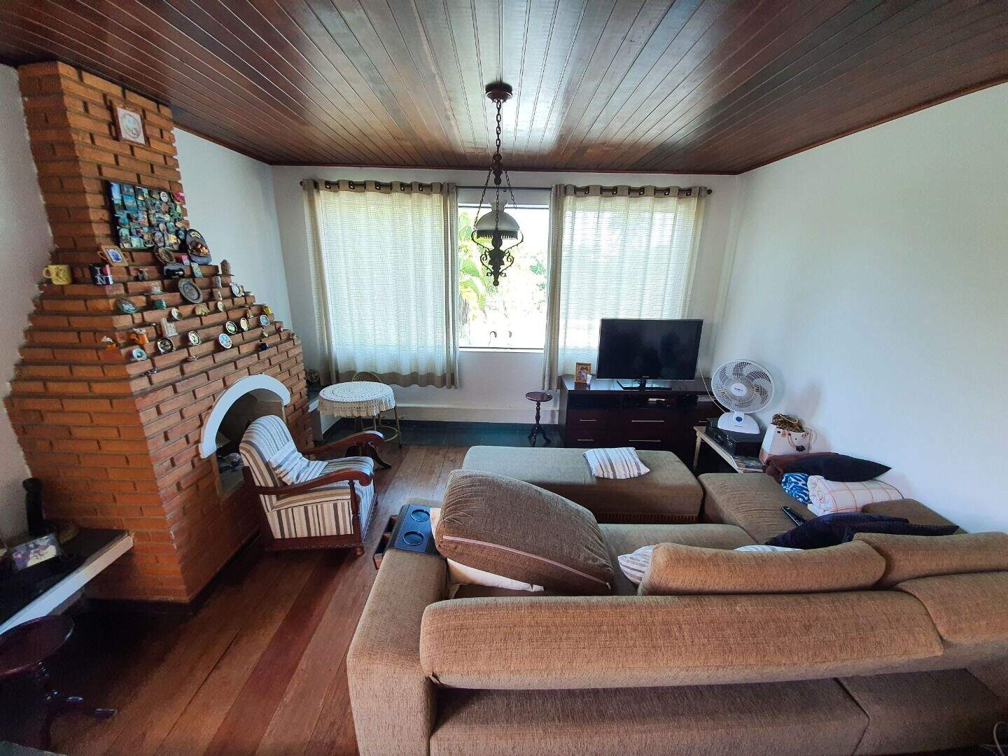 Casa no Condomínio Campos de Santo Antônio, em Itu disponível para à venda | Grupo Kaion: Casa de condomínio à venda no Campos de Santo Antônio em Itu/SP