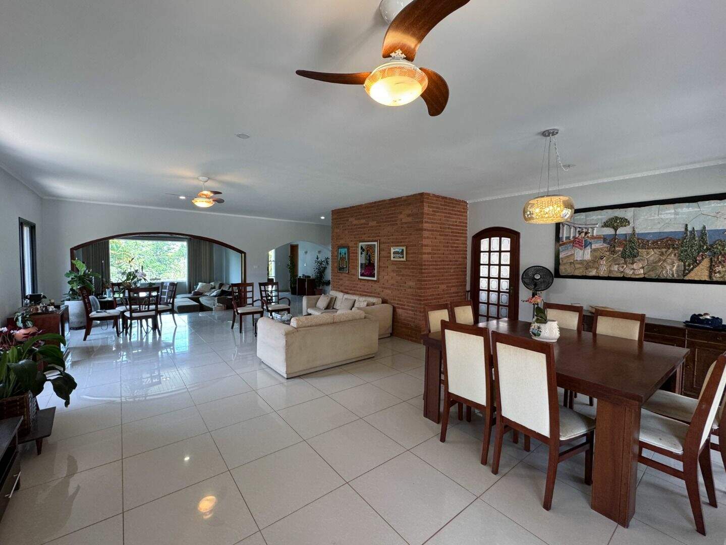Casa no Condomínio Campos de Santo Antônio, em Itu disponível para à venda | Grupo Kaion: 
