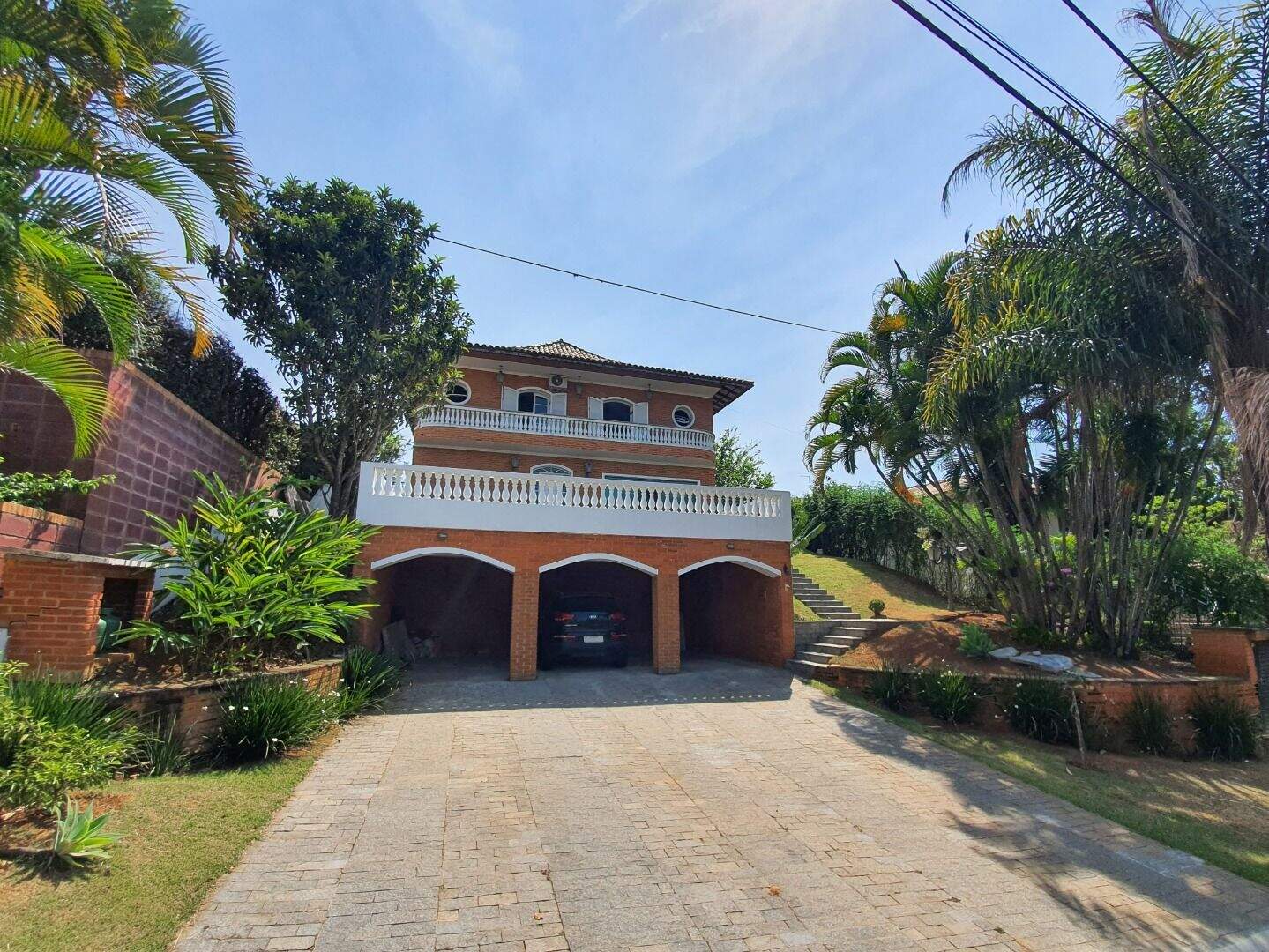 Casa no Condomínio Campos de Santo Antônio, em Itu disponível para à venda | Grupo Kaion: Casa de condomínio à venda no Campos de Santo Antônio em Itu/SP