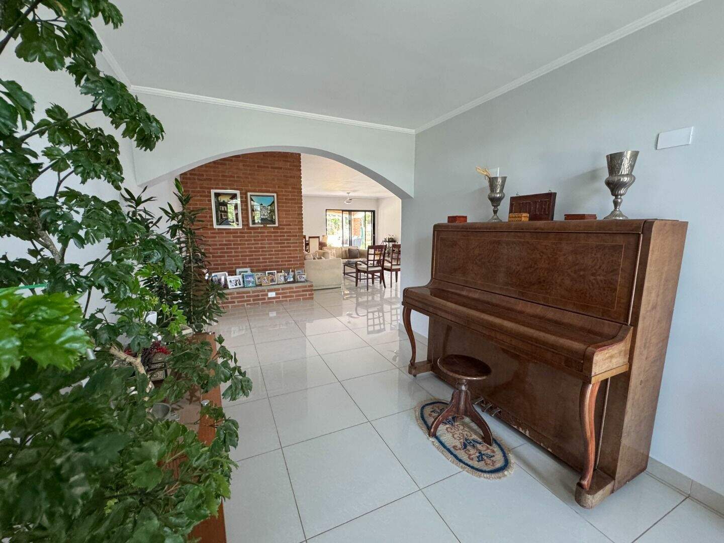 Casa no Condomínio Campos de Santo Antônio, em Itu disponível para à venda | Grupo Kaion: 