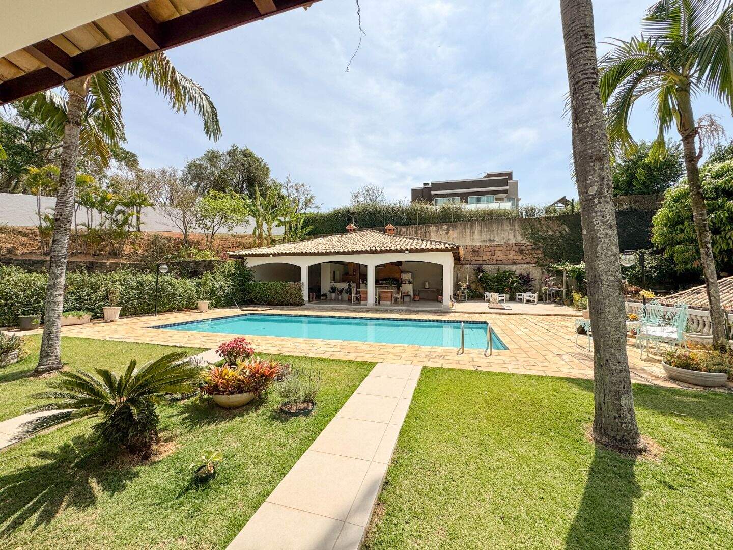 Casa no Condomínio Campos de Santo Antônio, em Itu disponível para à venda | Grupo Kaion: 