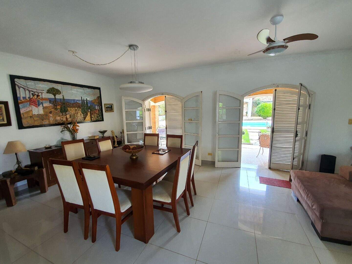 Casa no Condomínio Campos de Santo Antônio, em Itu disponível para à venda | Grupo Kaion: Casa de condomínio à venda no Campos de Santo Antônio em Itu/SP