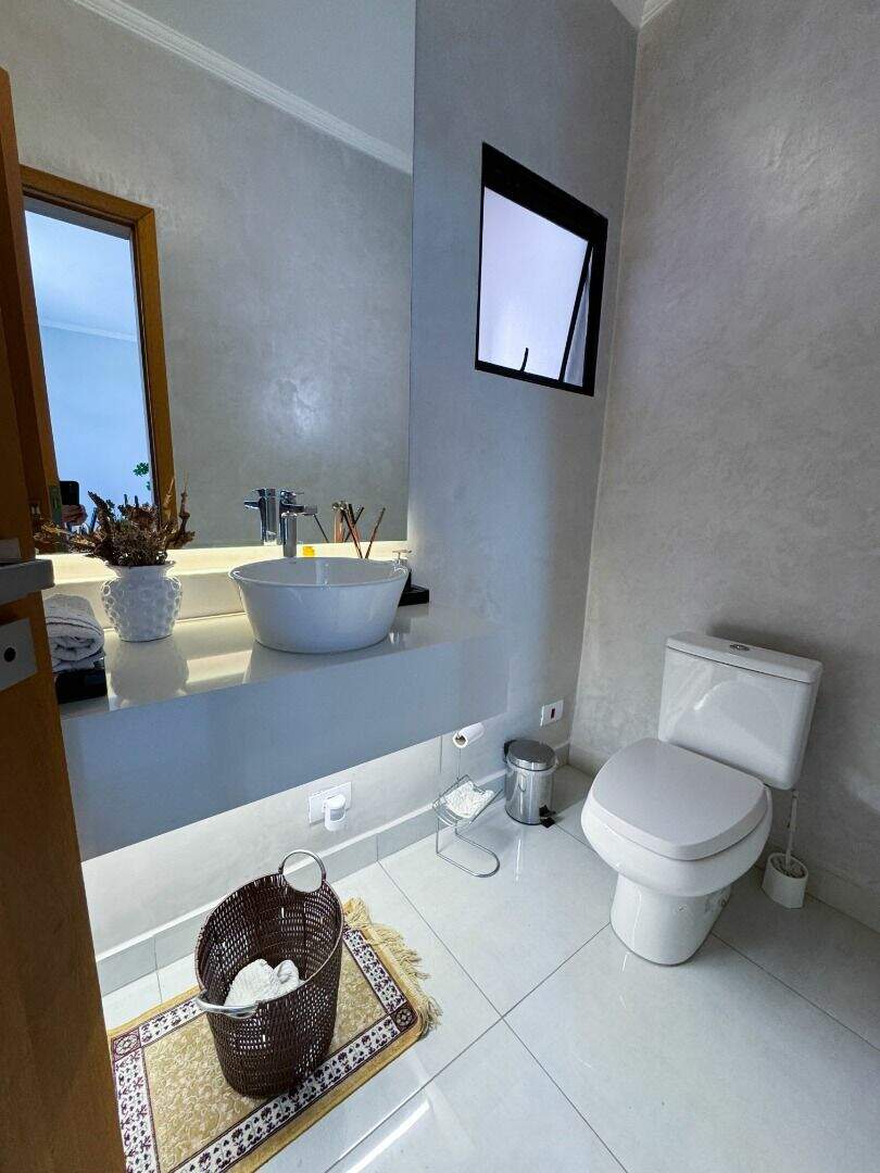 Casa no Condomínio Campos de Santo Antônio, em Itu disponível para à venda | Grupo Kaion: 