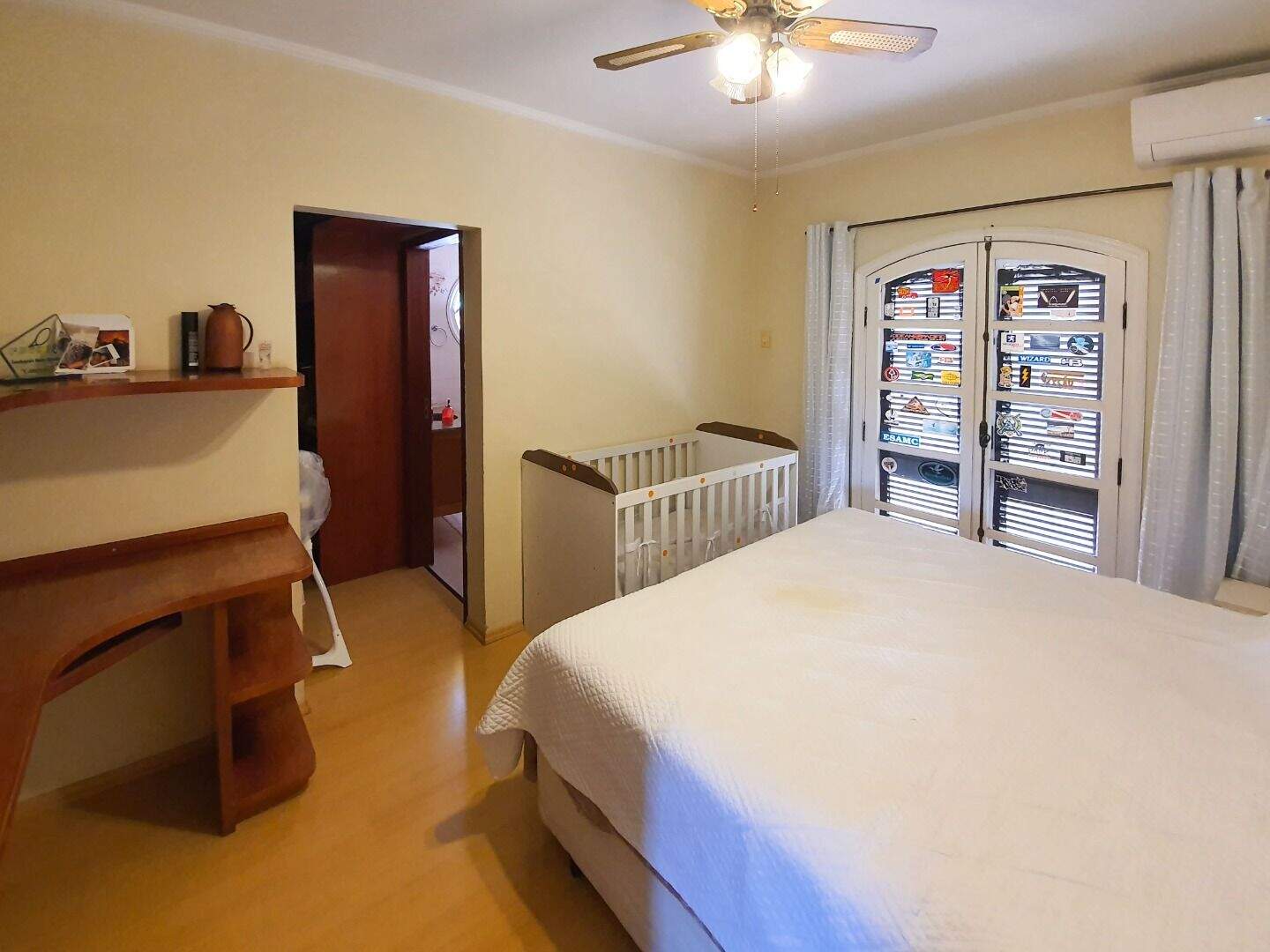 Casa no Condomínio Campos de Santo Antônio, em Itu disponível para à venda | Grupo Kaion: Casa de condomínio à venda no Campos de Santo Antônio em Itu/SP