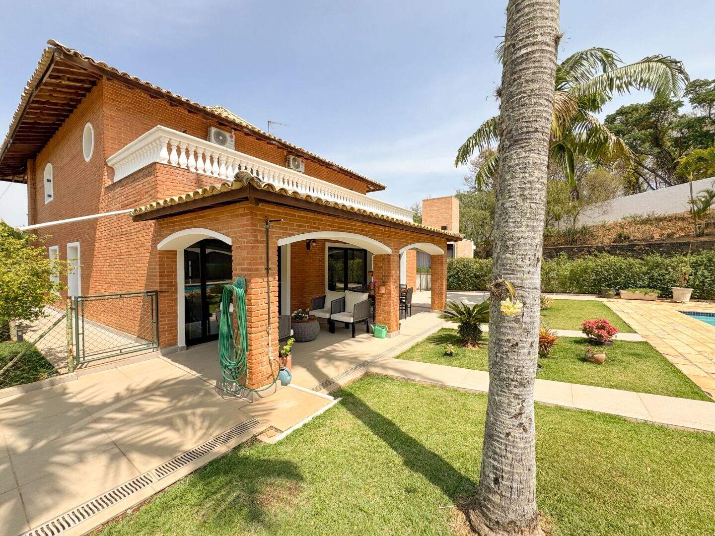 Casa no Condomínio Campos de Santo Antônio, em Itu disponível para à venda | Grupo Kaion: 