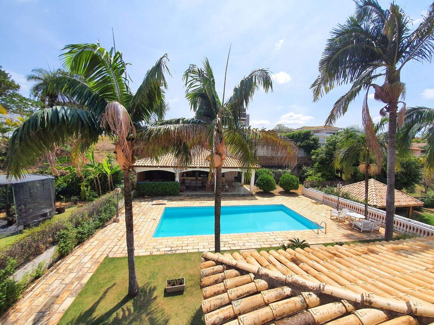 Casa no Condomínio Campos de Santo Antônio, em Itu disponível para à venda | Grupo Kaion: Casa de condomínio à venda no Campos de Santo Antônio em Itu/SP