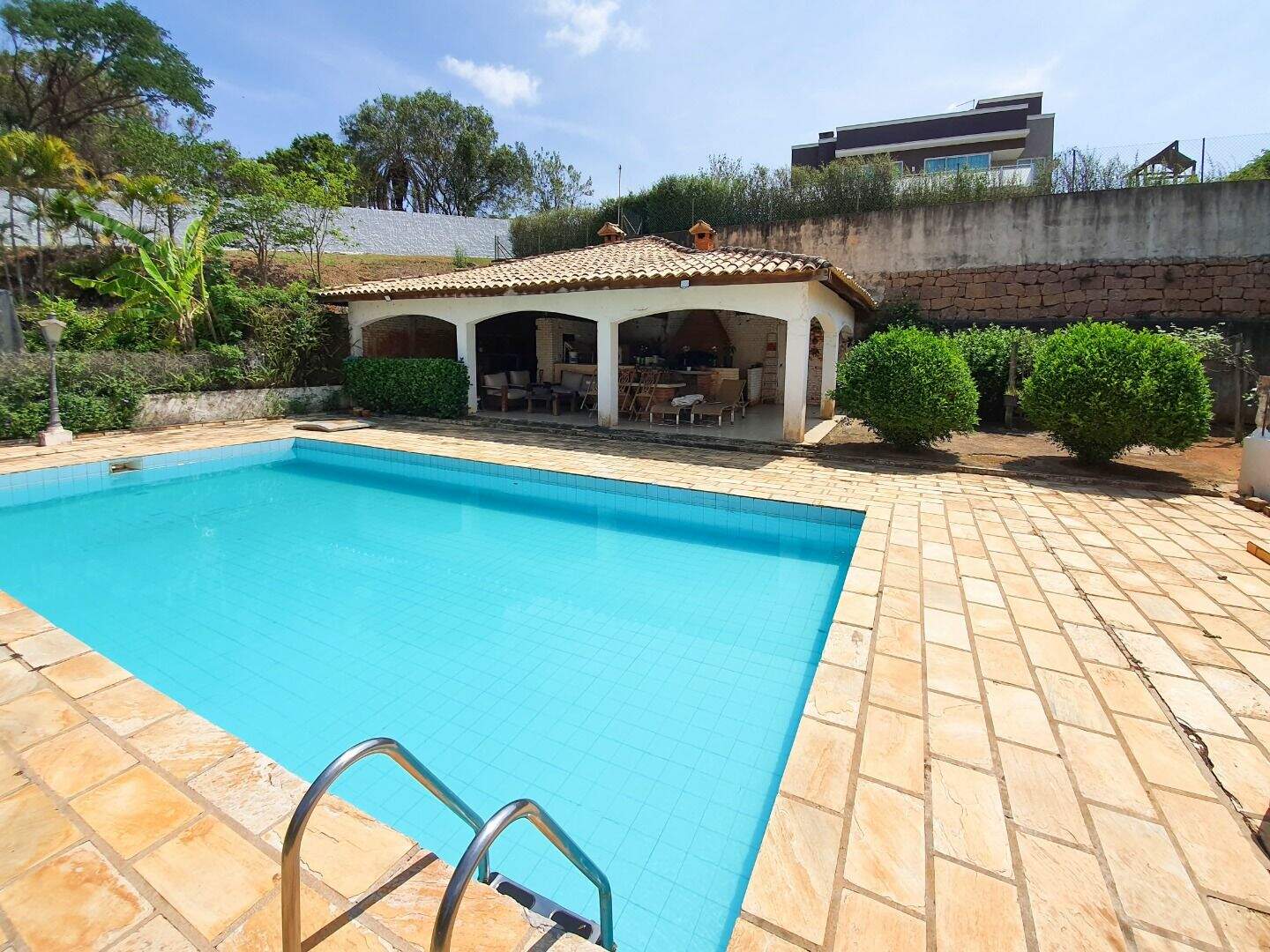 Casa no Condomínio Campos de Santo Antônio, em Itu disponível para à venda | Grupo Kaion: Casa de condomínio à venda no Campos de Santo Antônio em Itu/SP
