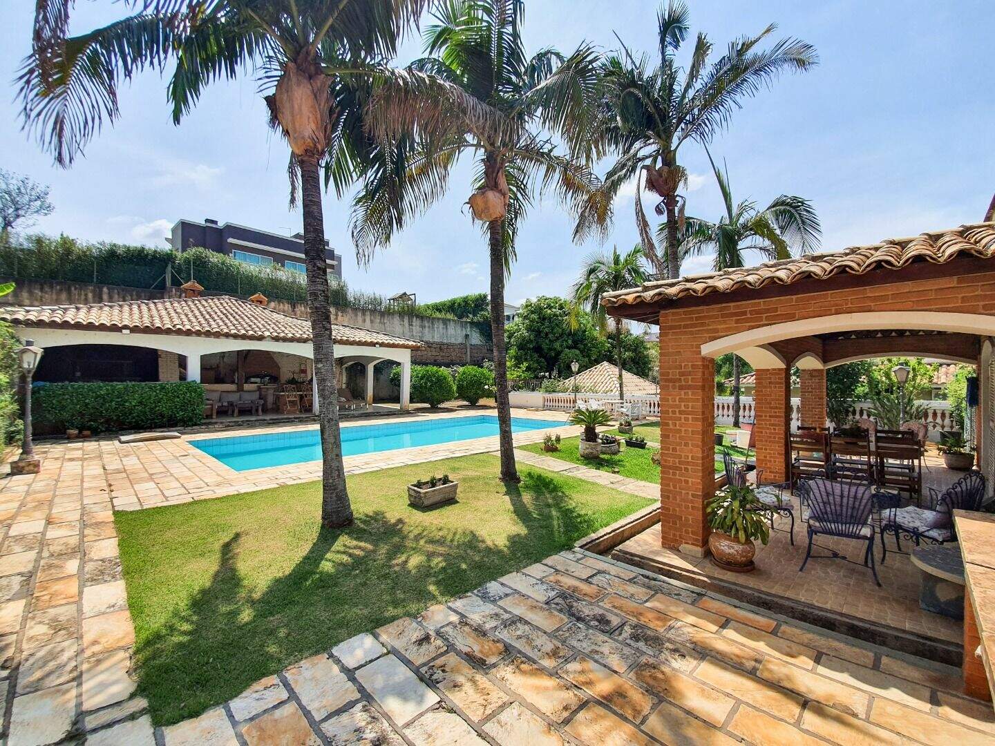 Casa no Condomínio Campos de Santo Antônio, em Itu disponível para à venda | Grupo Kaion: Casa de condomínio à venda no Campos de Santo Antônio em Itu/SP