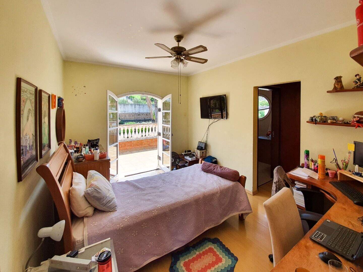 Casa no Condomínio Campos de Santo Antônio, em Itu disponível para à venda | Grupo Kaion: Casa de condomínio à venda no Campos de Santo Antônio em Itu/SP