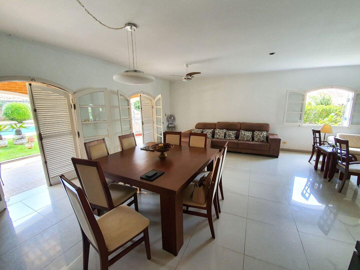 Casa no Condomínio Campos de Santo Antônio, em Itu disponível para à venda | Grupo Kaion: Casa de condomínio à venda no Campos de Santo Antônio em Itu/SP
