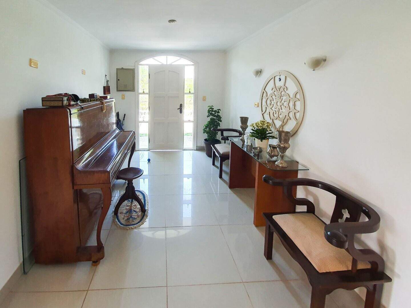 Casa no Condomínio Campos de Santo Antônio, em Itu disponível para à venda | Grupo Kaion: Casa de condomínio à venda no Campos de Santo Antônio em Itu/SP