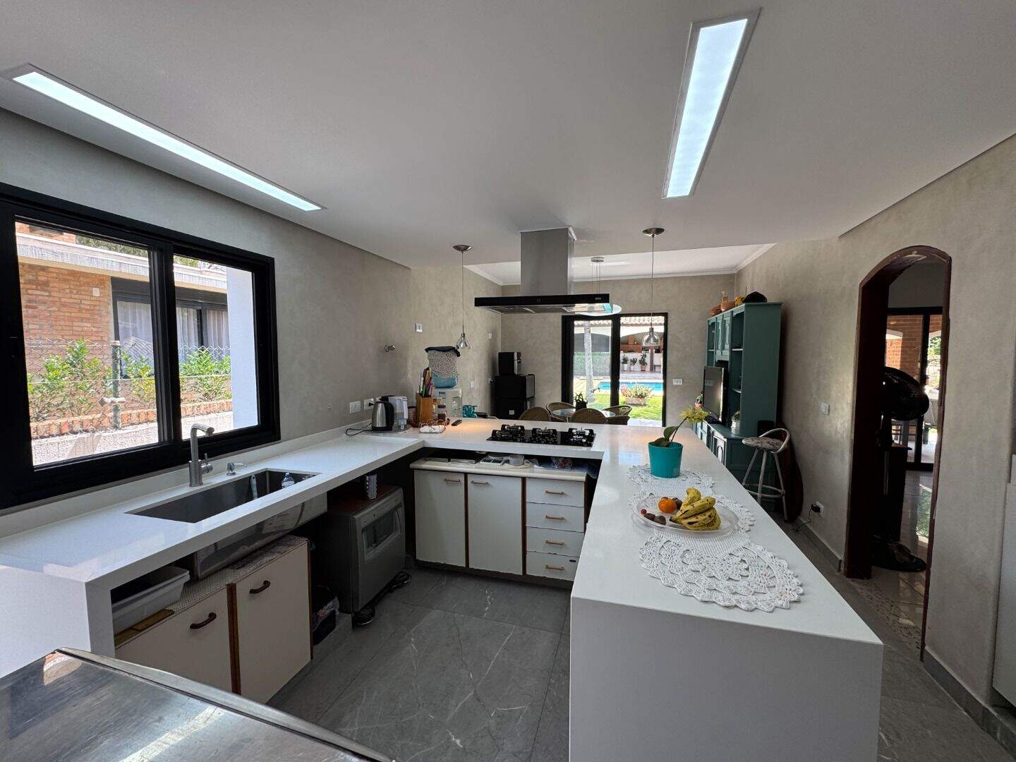 Casa no Condomínio Campos de Santo Antônio, em Itu disponível para à venda | Grupo Kaion: 