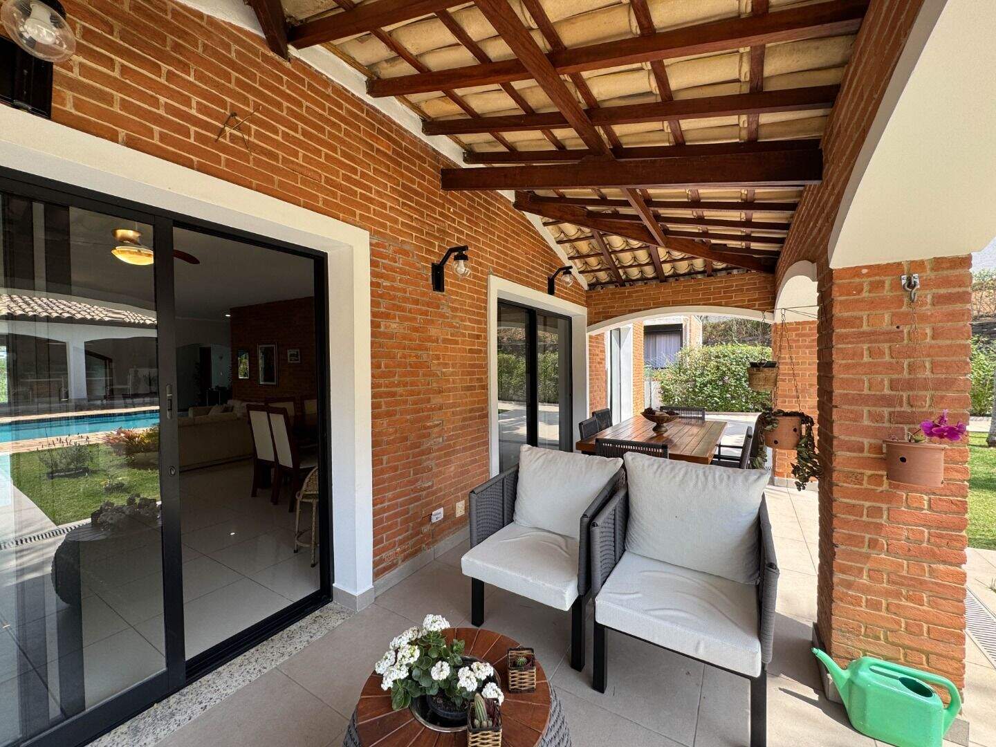 Casa no Condomínio Campos de Santo Antônio, em Itu disponível para à venda | Grupo Kaion: 