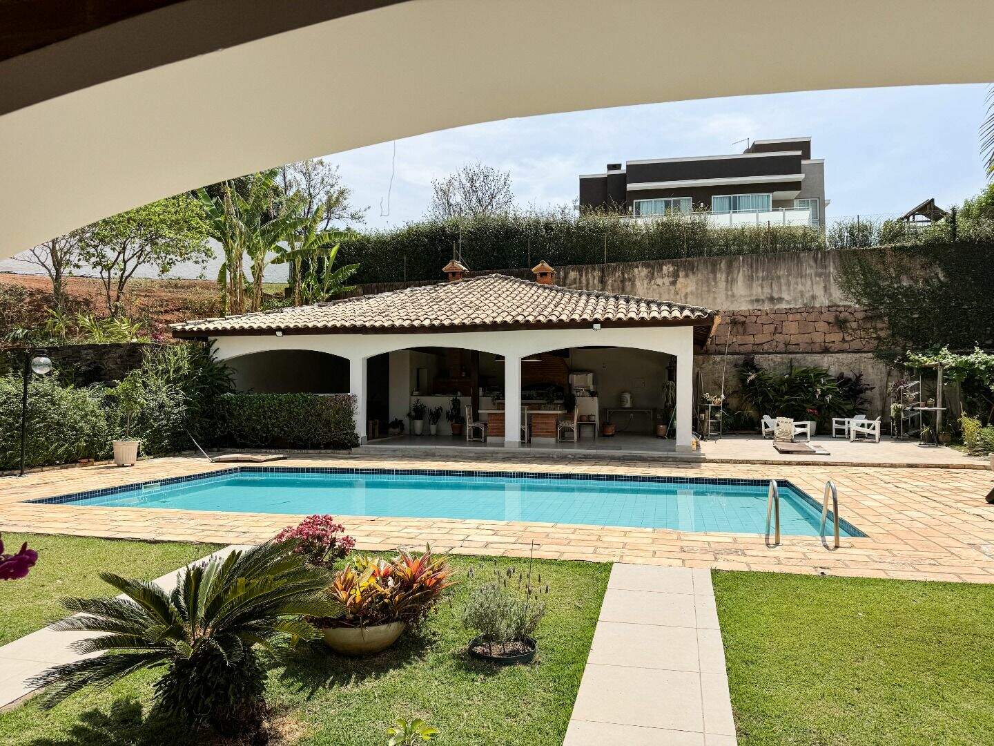 Casa no Condomínio Campos de Santo Antônio, em Itu disponível para à venda | Grupo Kaion: 