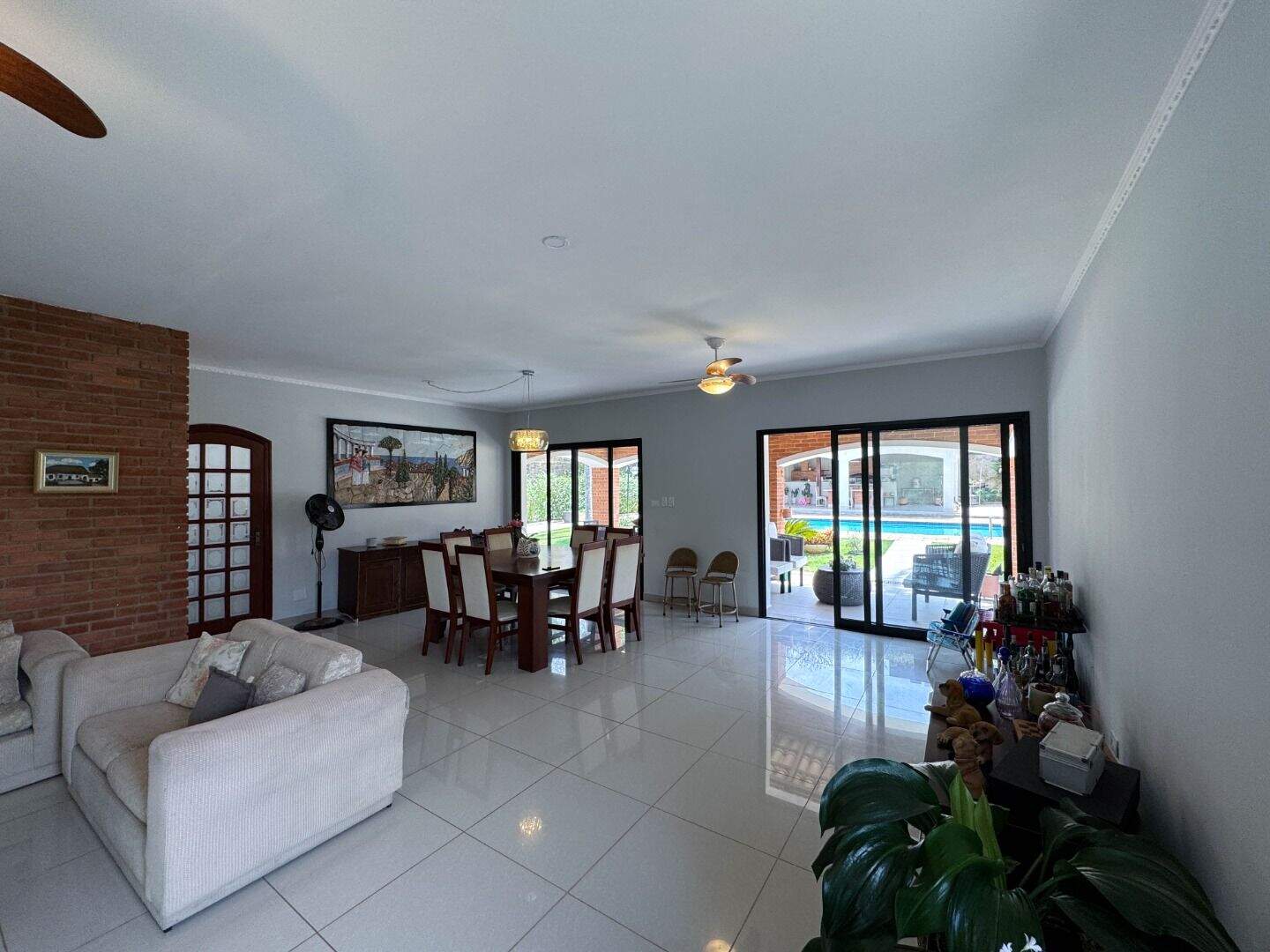 Casa no Condomínio Campos de Santo Antônio, em Itu disponível para à venda | Grupo Kaion: 