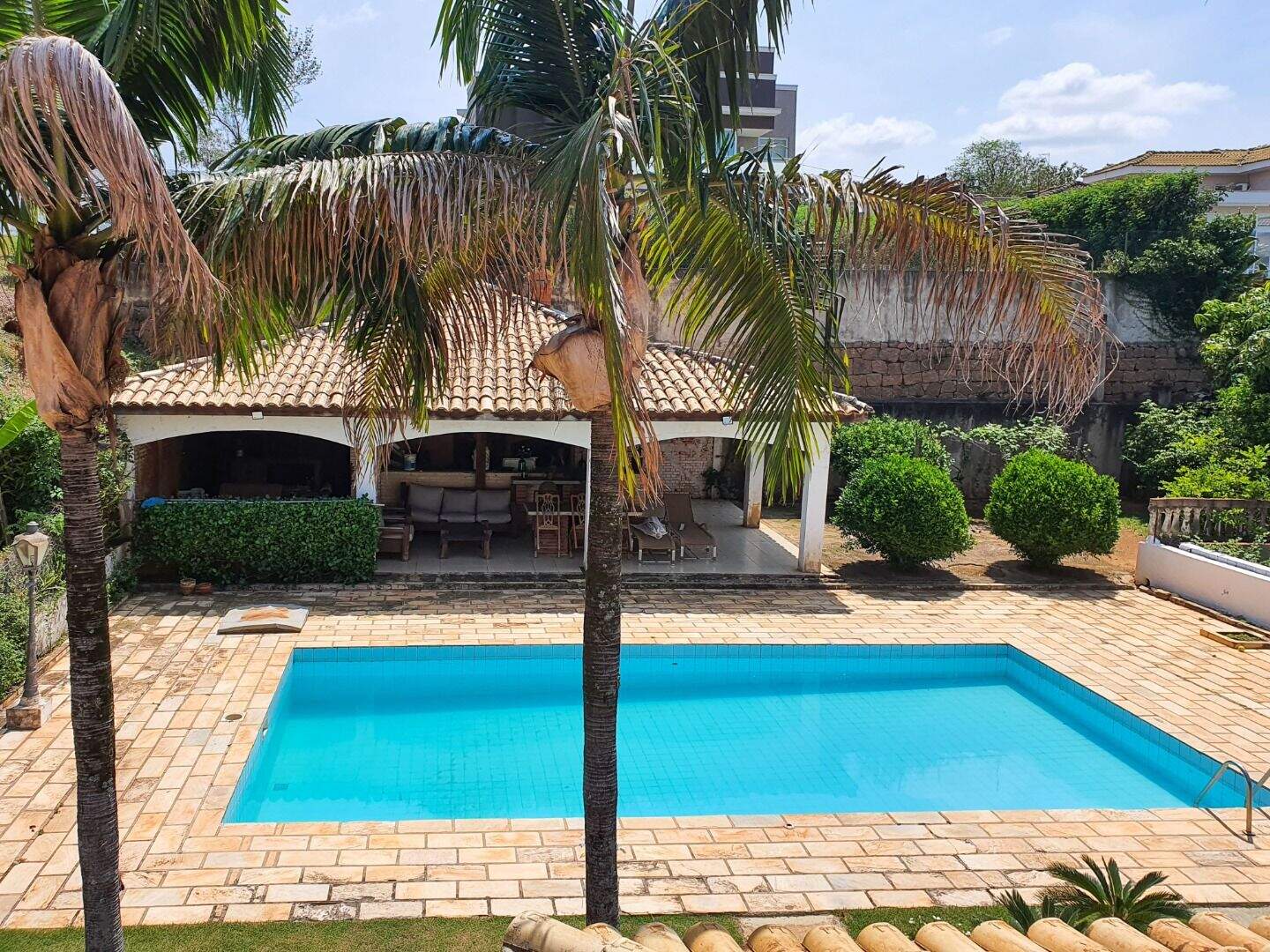 Casa no Condomínio Campos de Santo Antônio, em Itu disponível para à venda | Grupo Kaion: Casa de condomínio à venda no Campos de Santo Antônio em Itu/SP