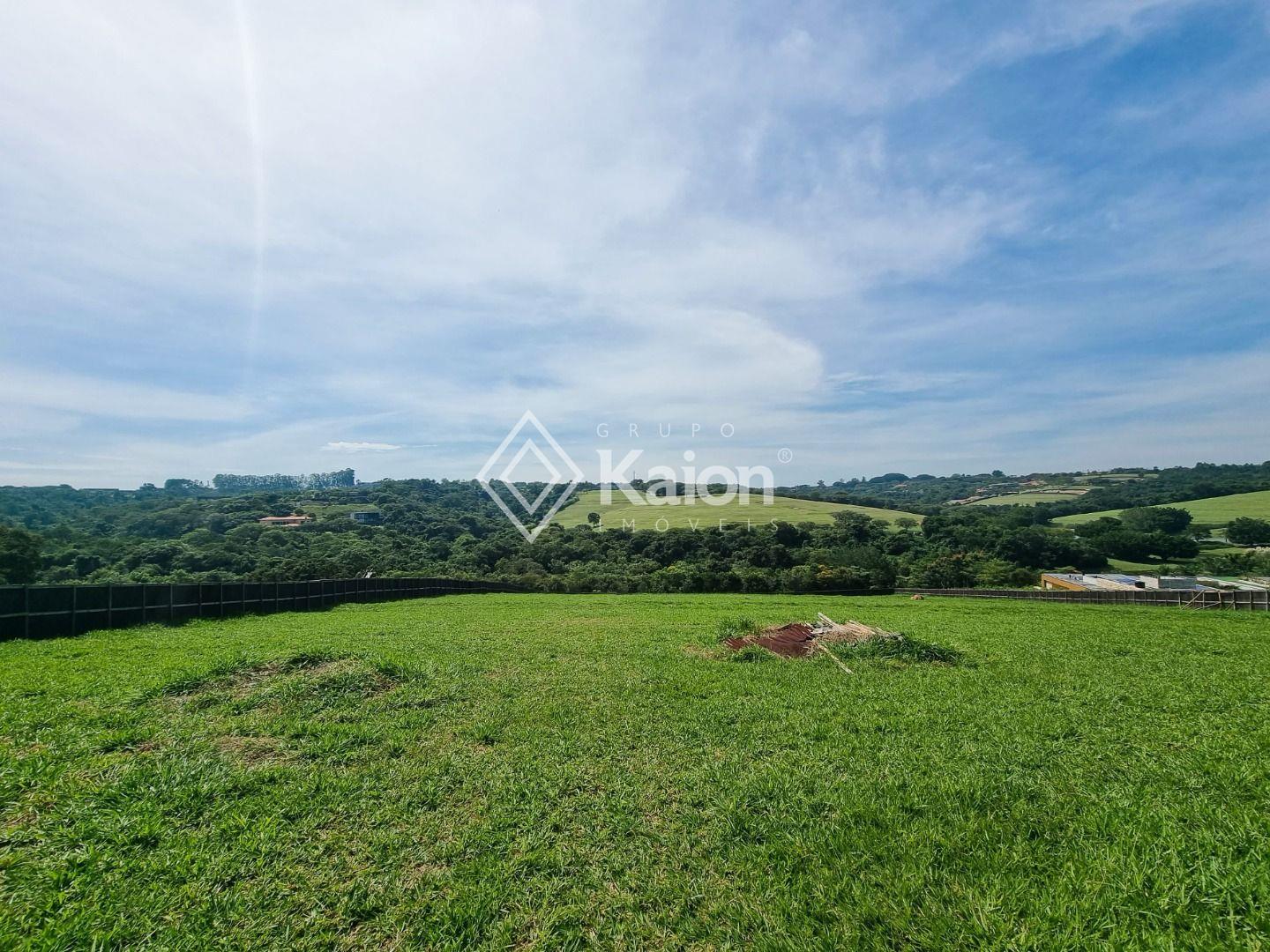 Terreno no Condomínio Fazenda Boa Vista, em Porto Feliz disponível para à venda | Grupo Kaion: Terreno à venda na Fazenda Boa Vista em Porto Feliz/SP