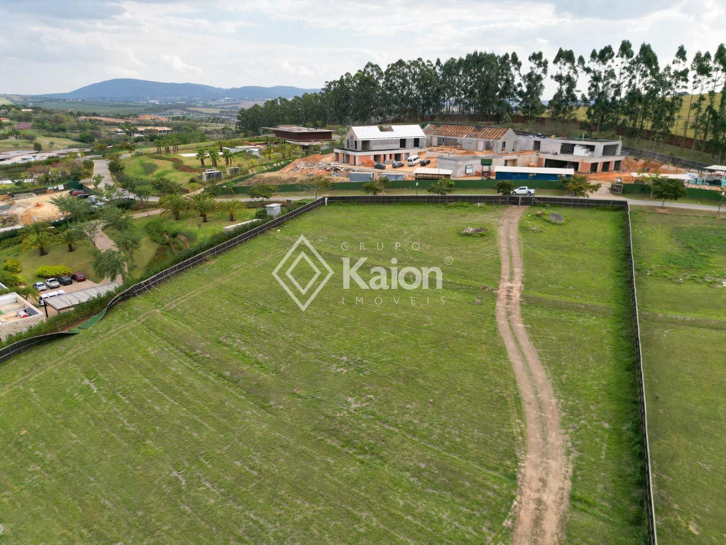 Terreno no Condomínio Fazenda Boa Vista, em Porto Feliz disponível para à venda | Grupo Kaion: Terreno à venda na Fazenda Boa Vista em Porto Feliz/SP
