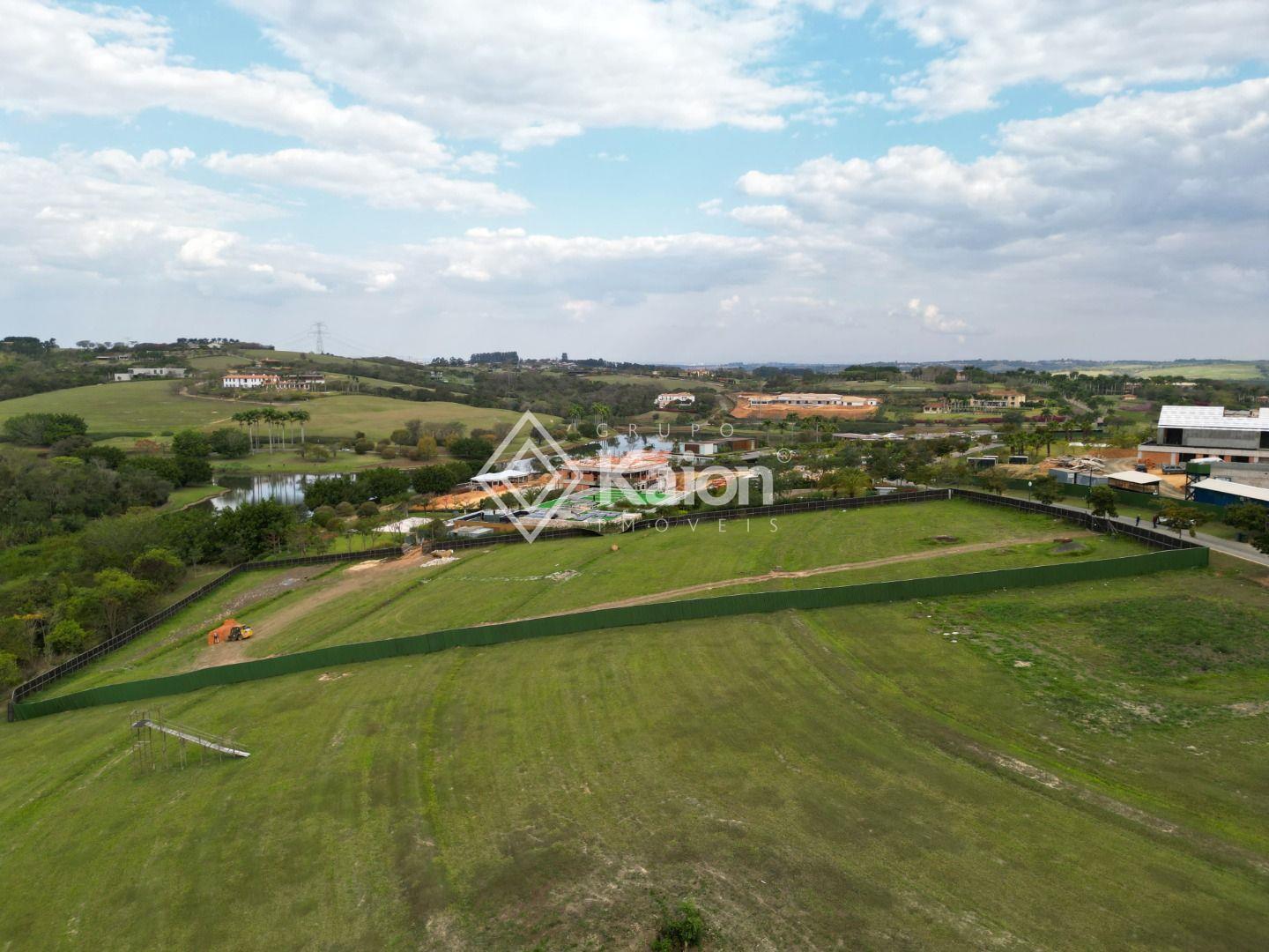 Terreno no Condomínio Fazenda Boa Vista, em Porto Feliz disponível para à venda | Grupo Kaion: Terreno à venda na Fazenda Boa Vista em Porto Feliz/SP