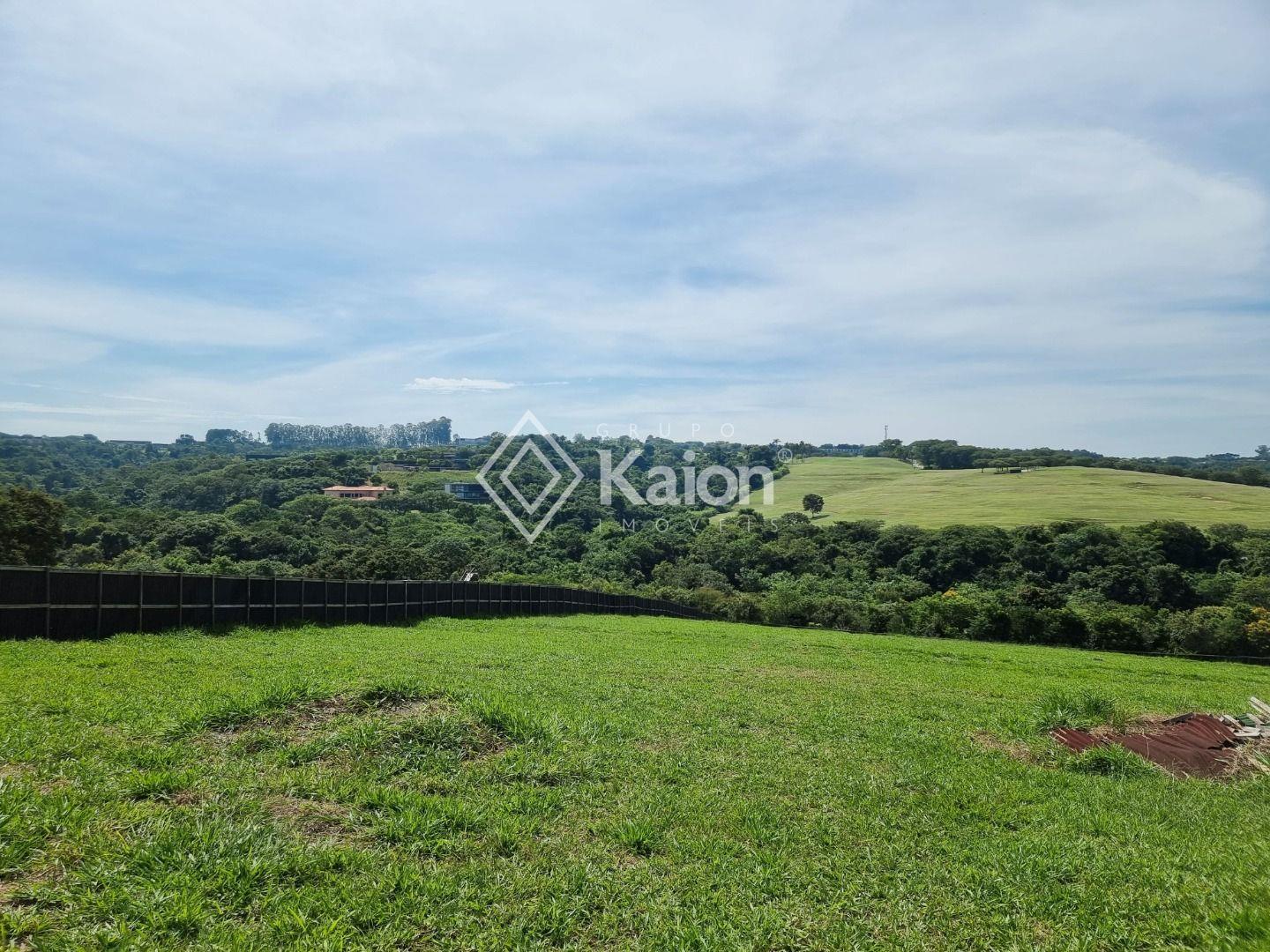 Terreno no Condomínio Fazenda Boa Vista, em Porto Feliz disponível para à venda | Grupo Kaion: Terreno à venda na Fazenda Boa Vista em Porto Feliz/SP